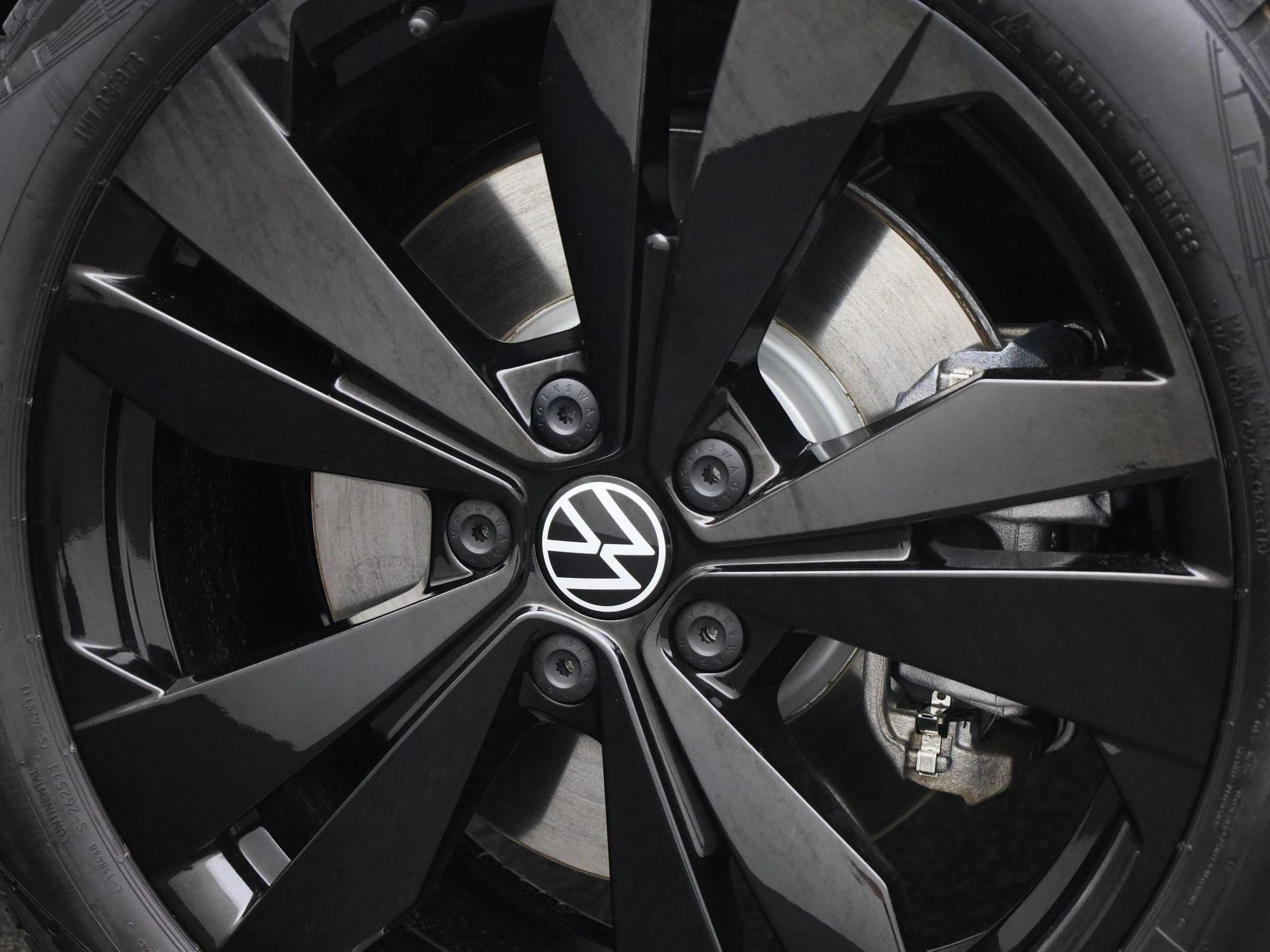 Hoofdafbeelding Volkswagen ID.3