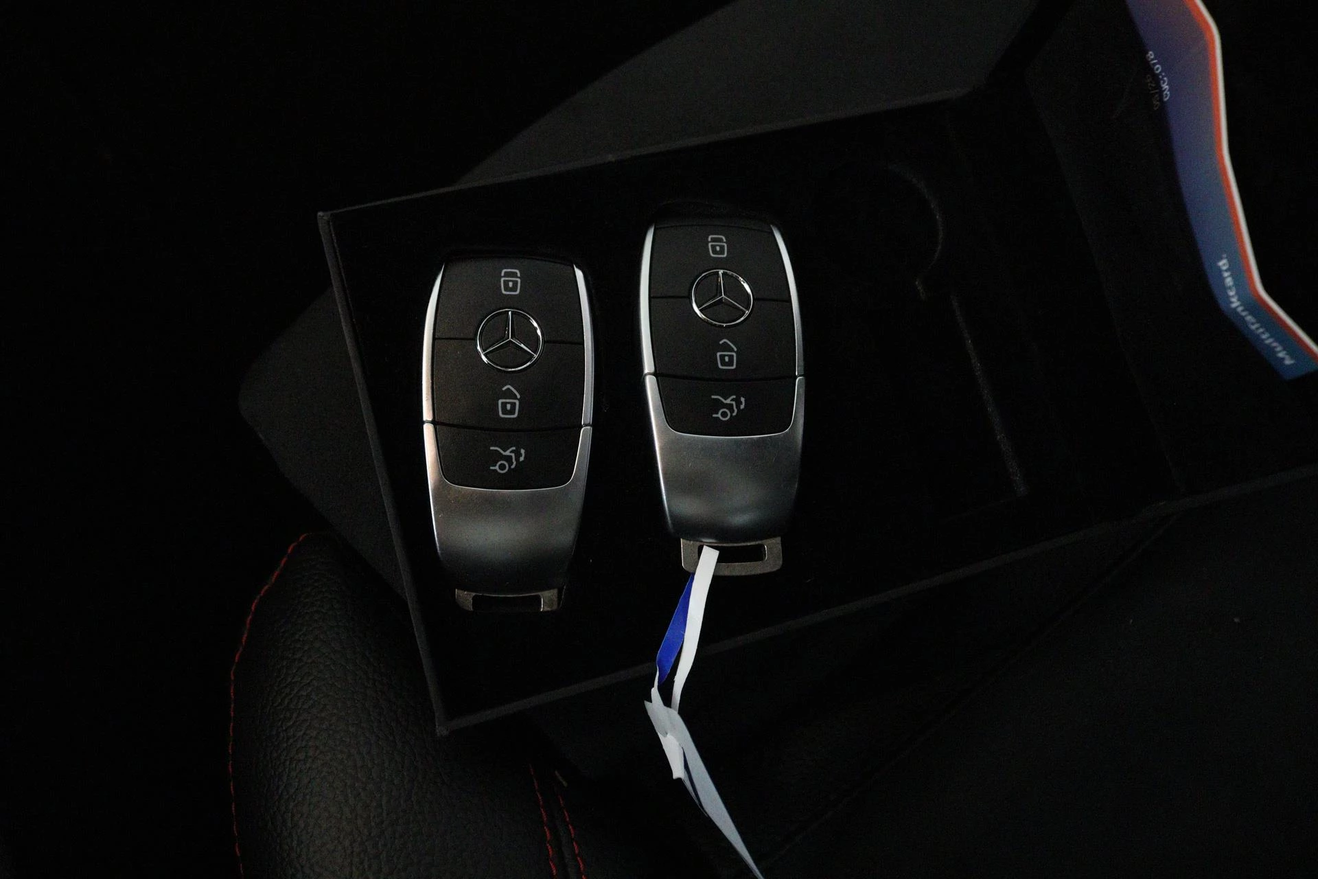 Hoofdafbeelding Mercedes-Benz GLB