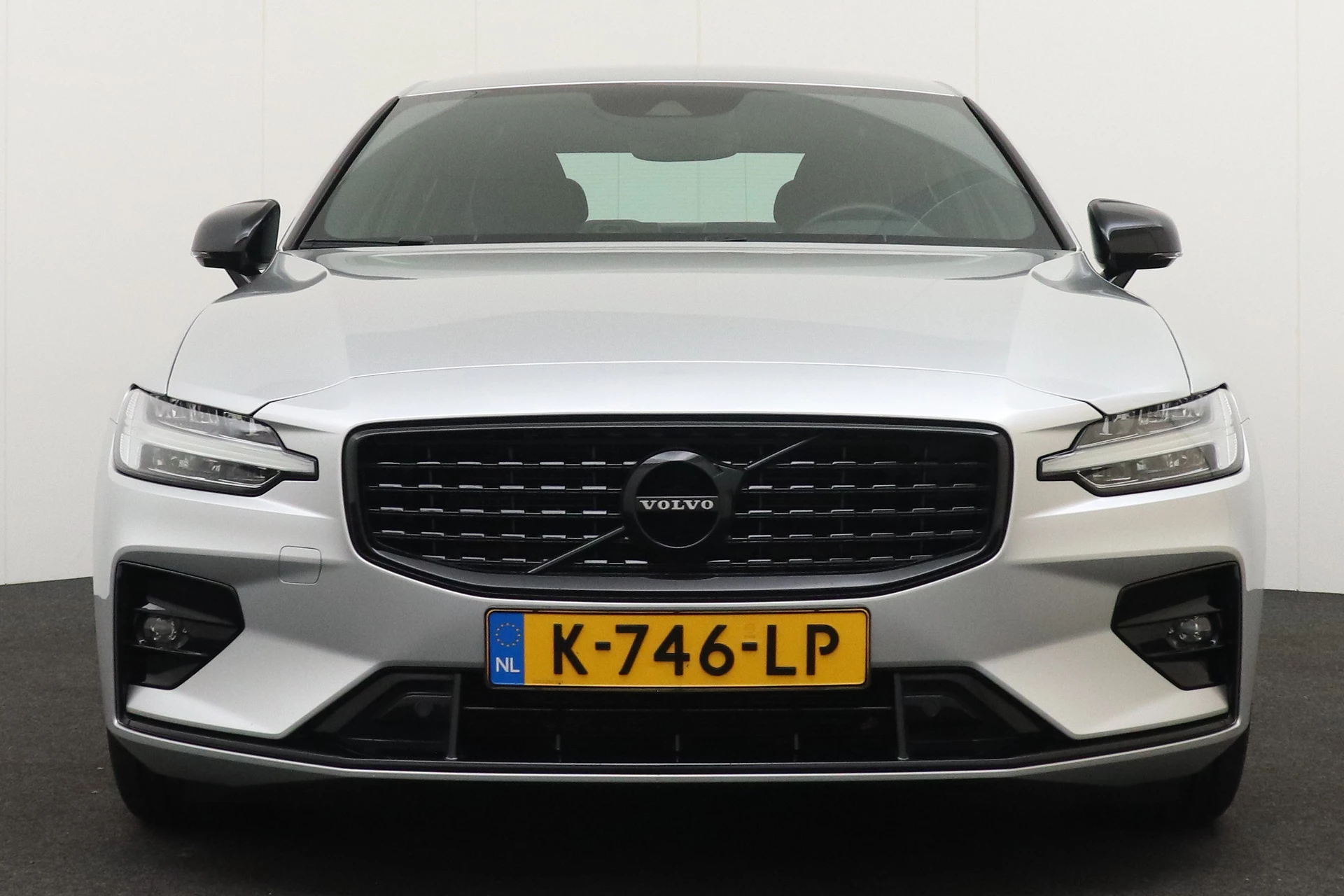 Hoofdafbeelding Volvo S60