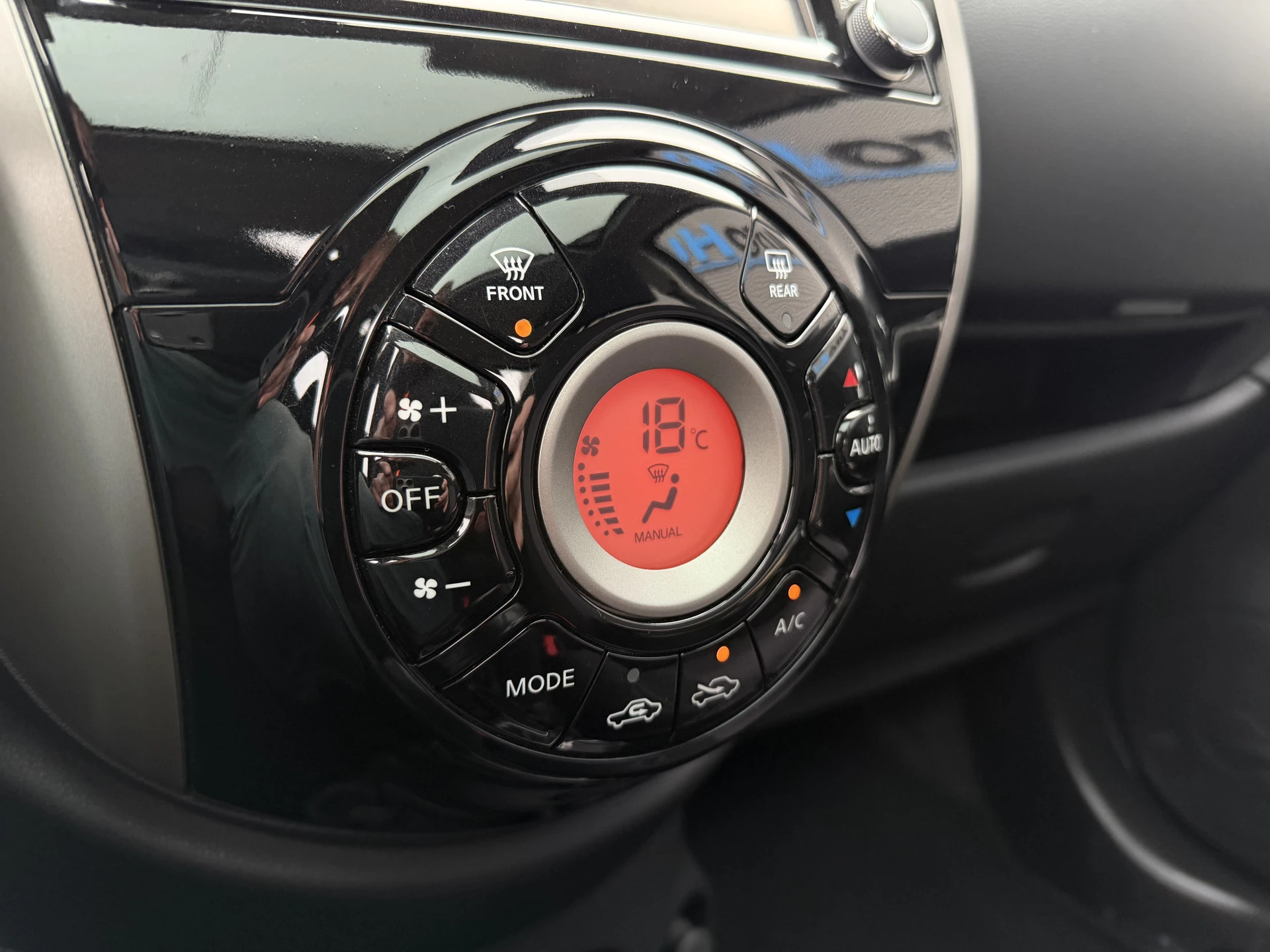 Hoofdafbeelding Nissan Micra