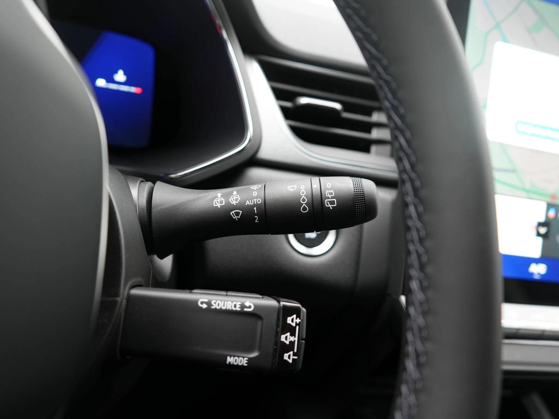 Hoofdafbeelding Renault Symbioz