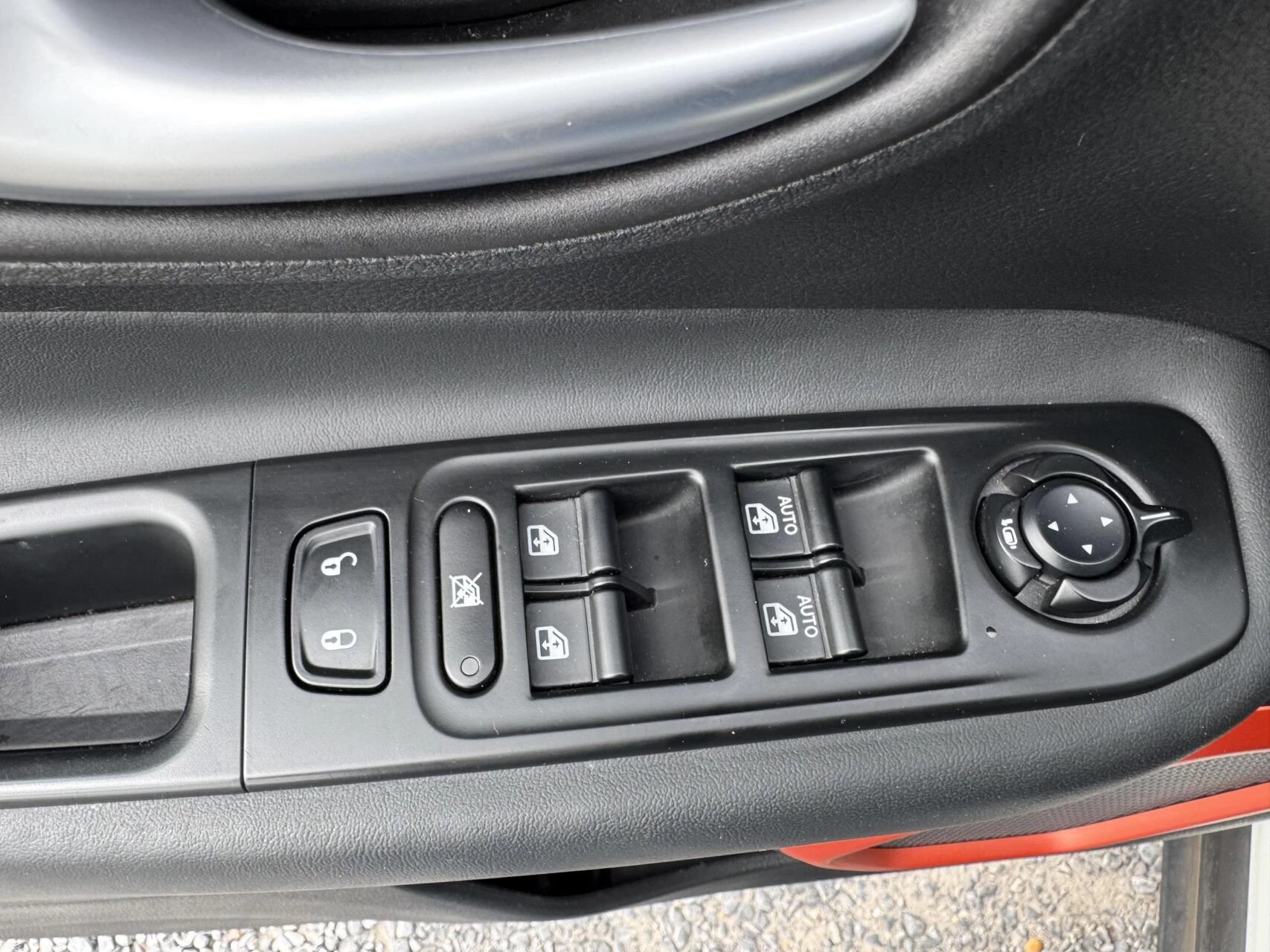 Hoofdafbeelding Jeep Renegade