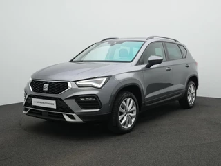 SEAT Ateca 1.5 TSI 150 pk DSG Style | Trekhaak | Beats Audio | Achteruitrijcamera | Adaptive Cruise