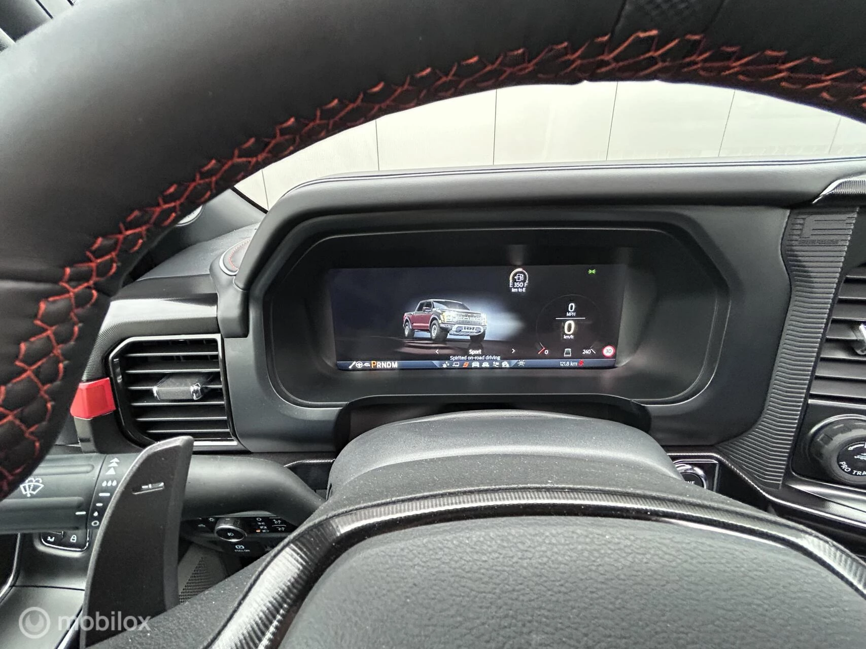 Hoofdafbeelding Ford F-150