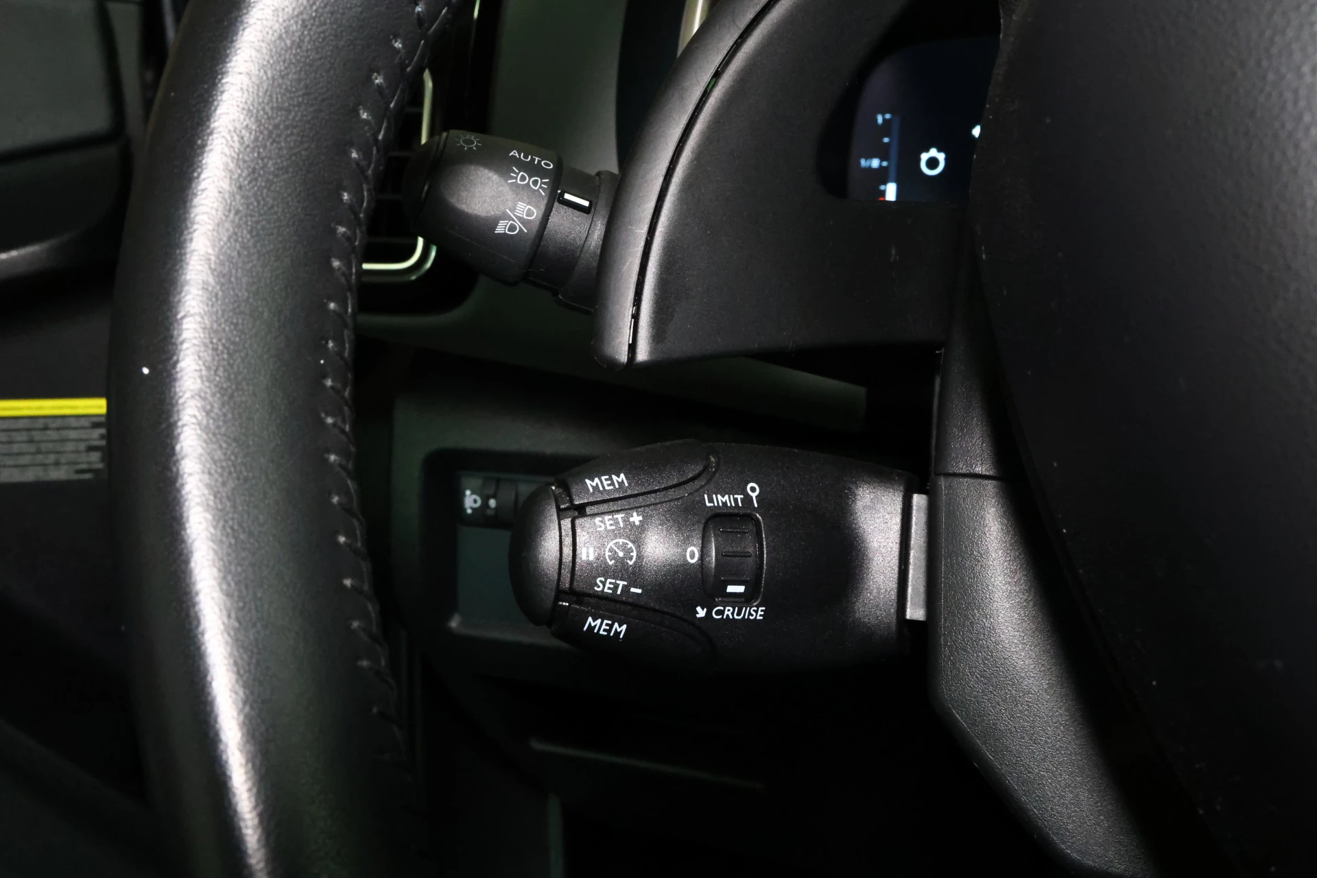 Hoofdafbeelding Citroën C5 Aircross