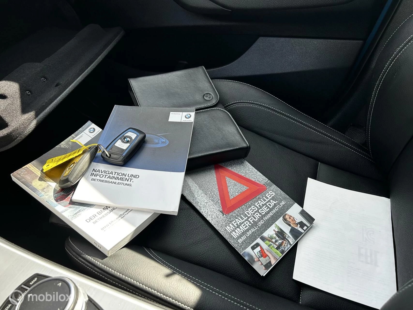 Hoofdafbeelding BMW X4