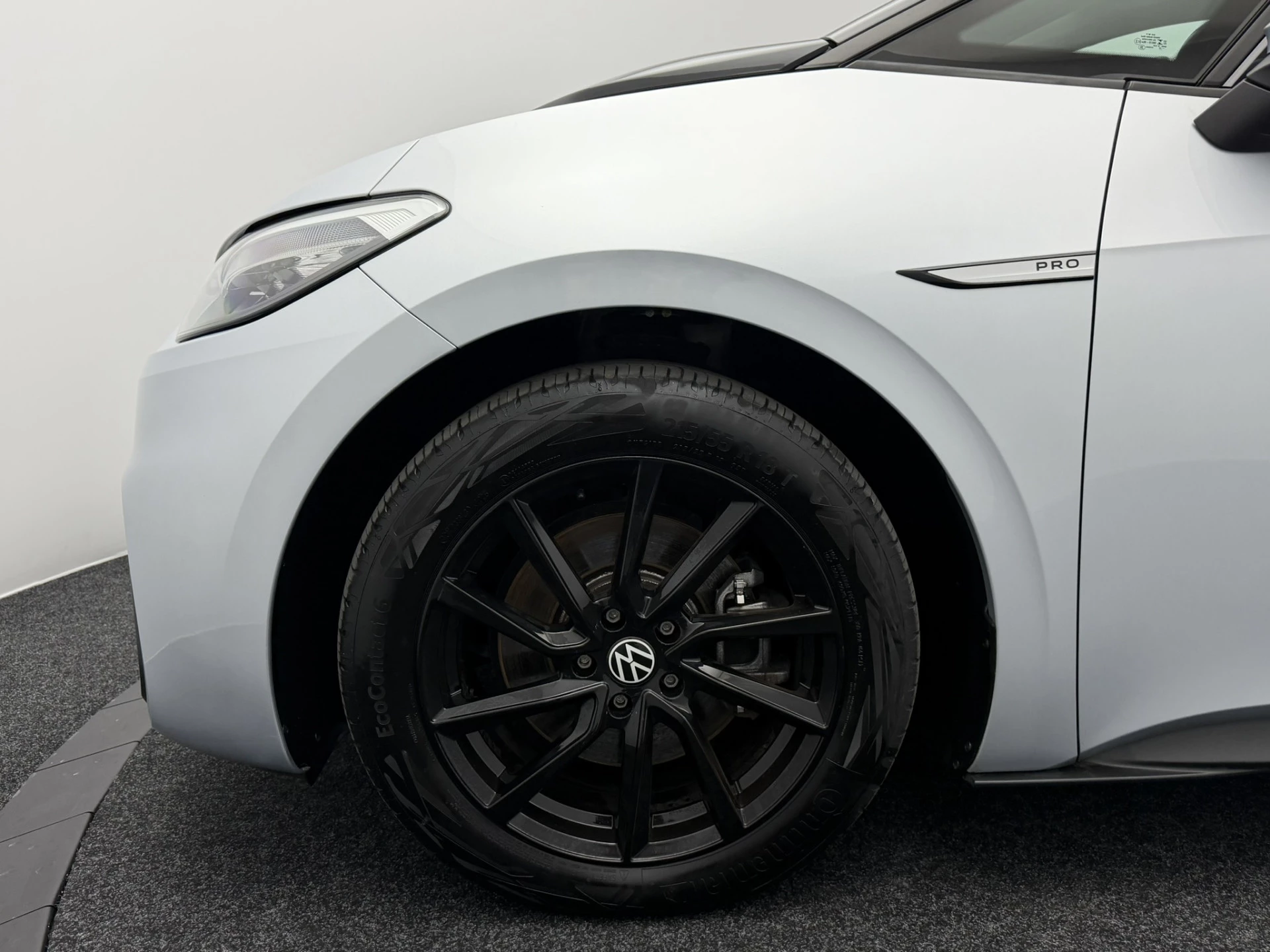 Hoofdafbeelding Volkswagen ID.3