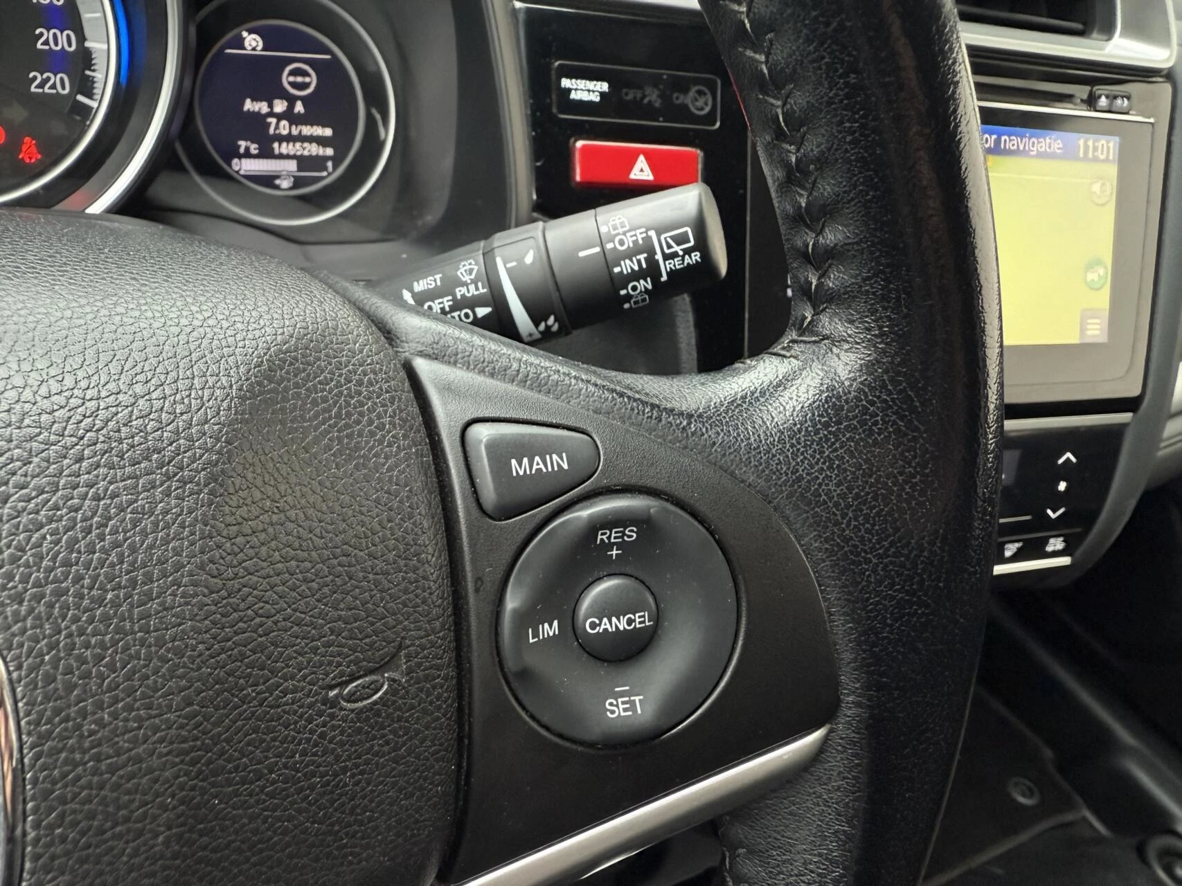 Hoofdafbeelding Honda Jazz