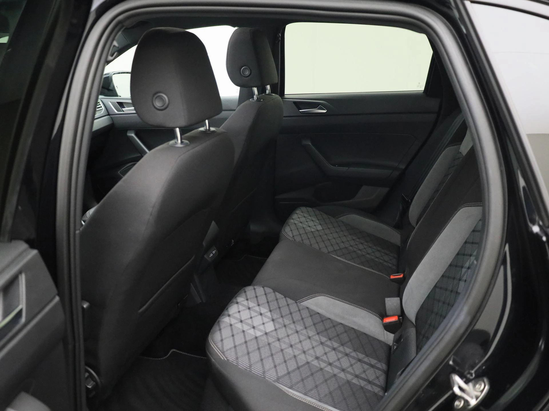 Hoofdafbeelding Volkswagen Taigo