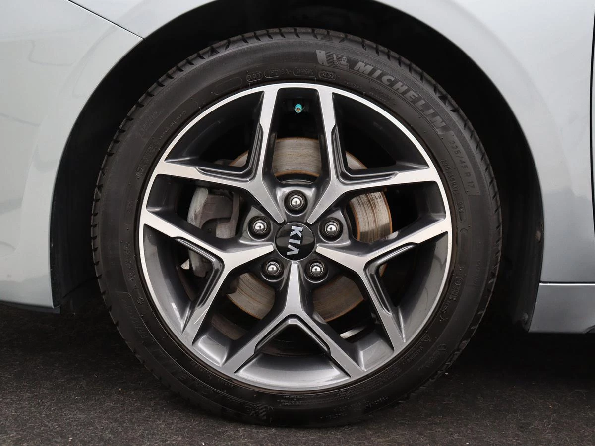 Hoofdafbeelding Kia ProCeed