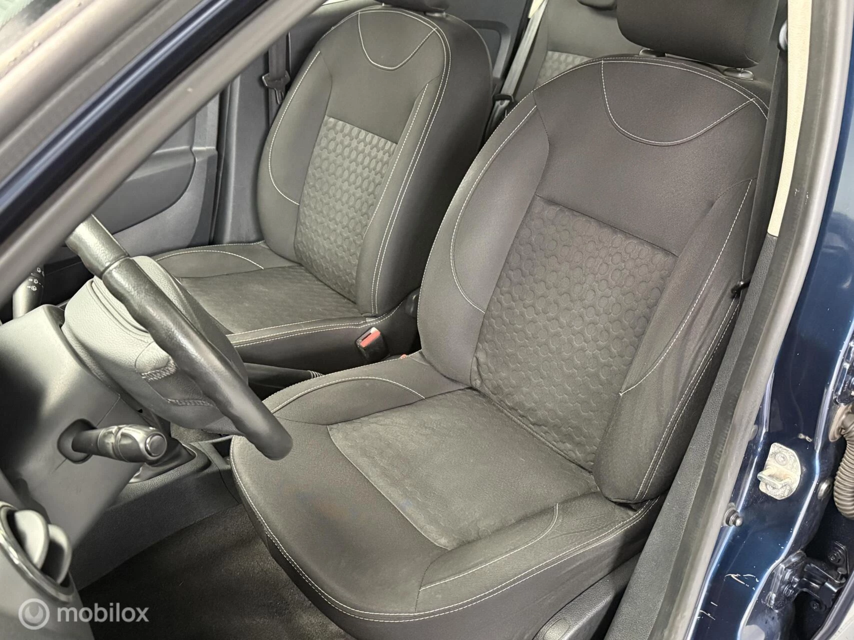 Hoofdafbeelding Dacia Sandero