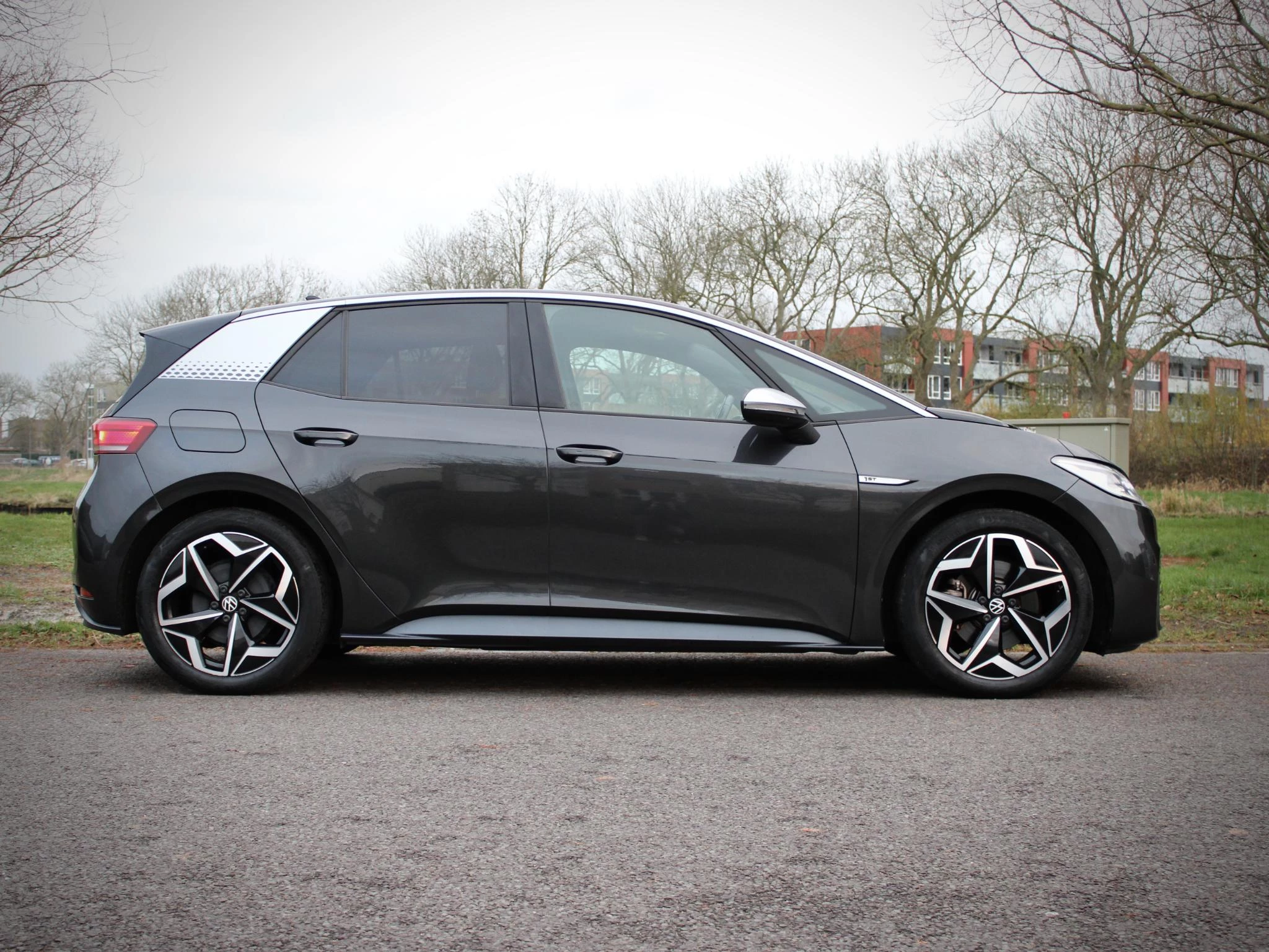 Hoofdafbeelding Volkswagen ID.3