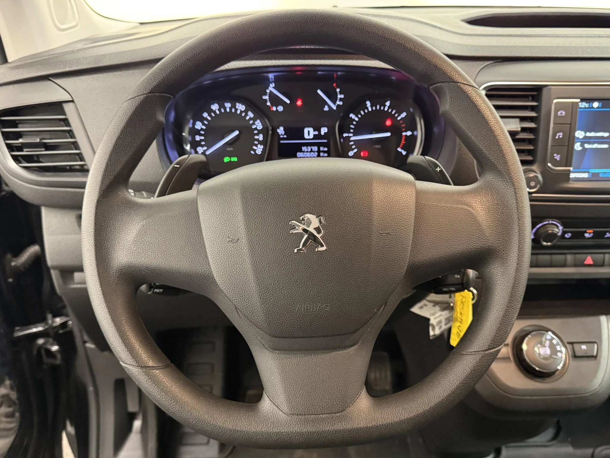 Hoofdafbeelding Peugeot Expert