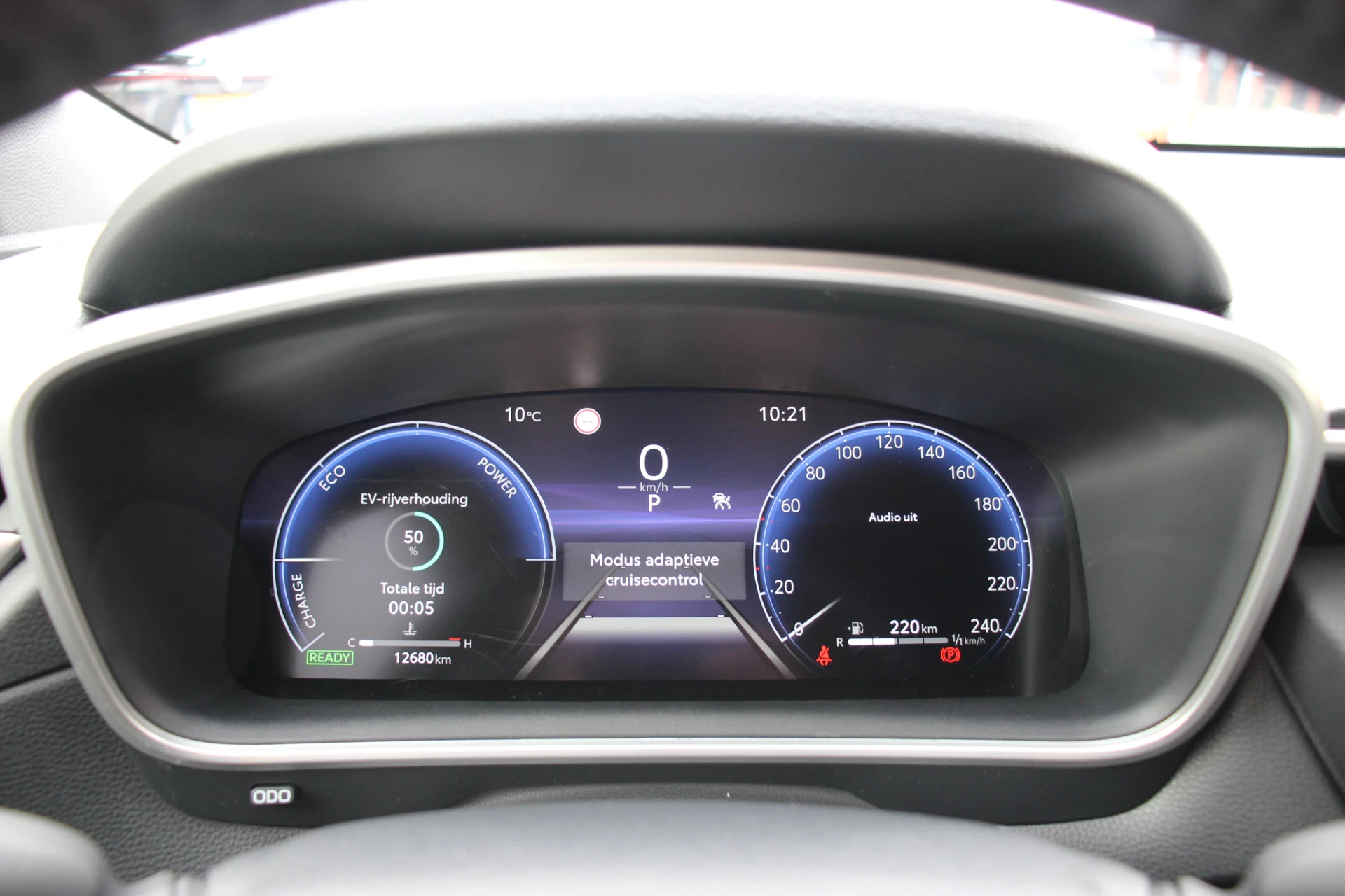 Hoofdafbeelding Toyota Corolla Cross