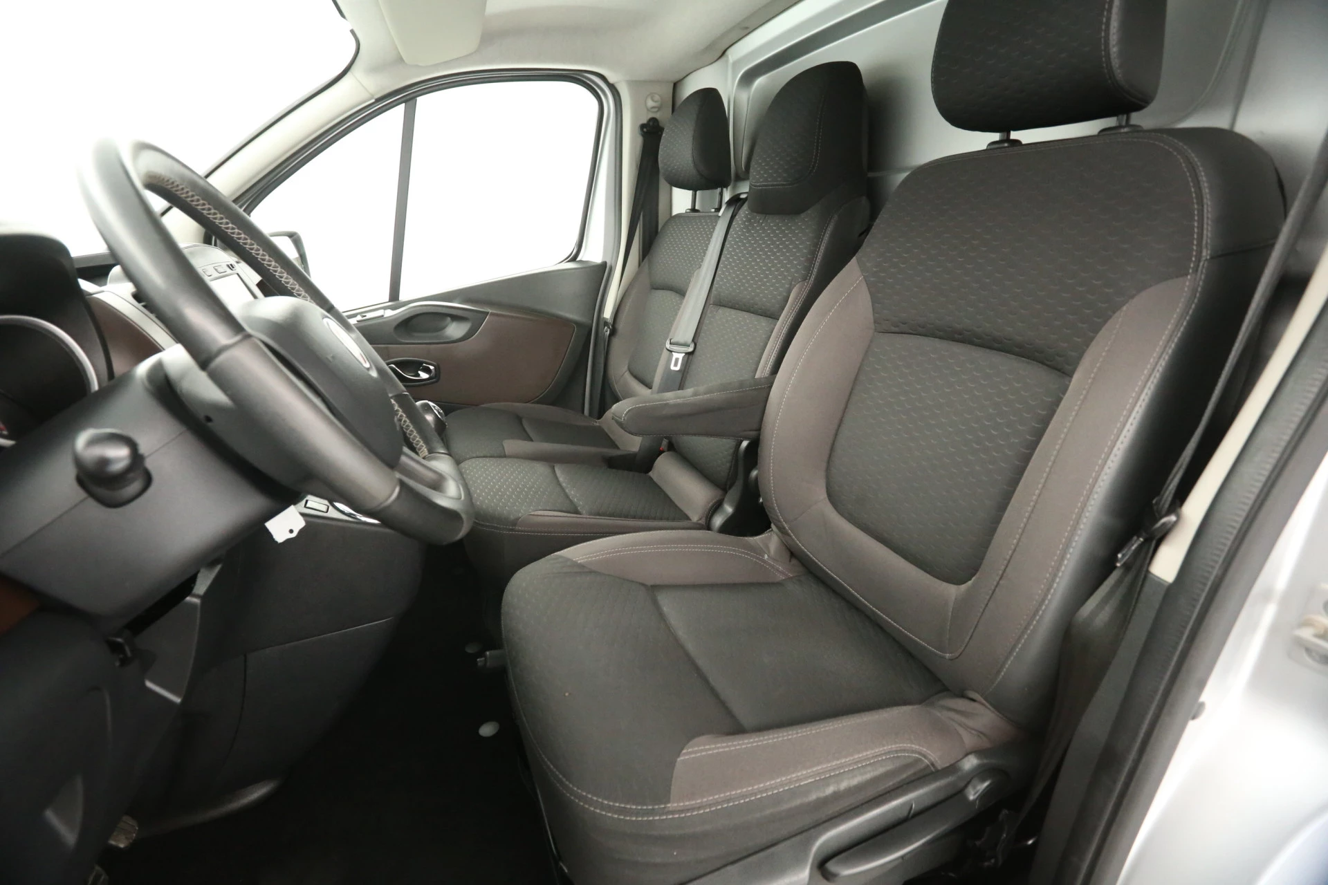 Hoofdafbeelding Fiat Talento