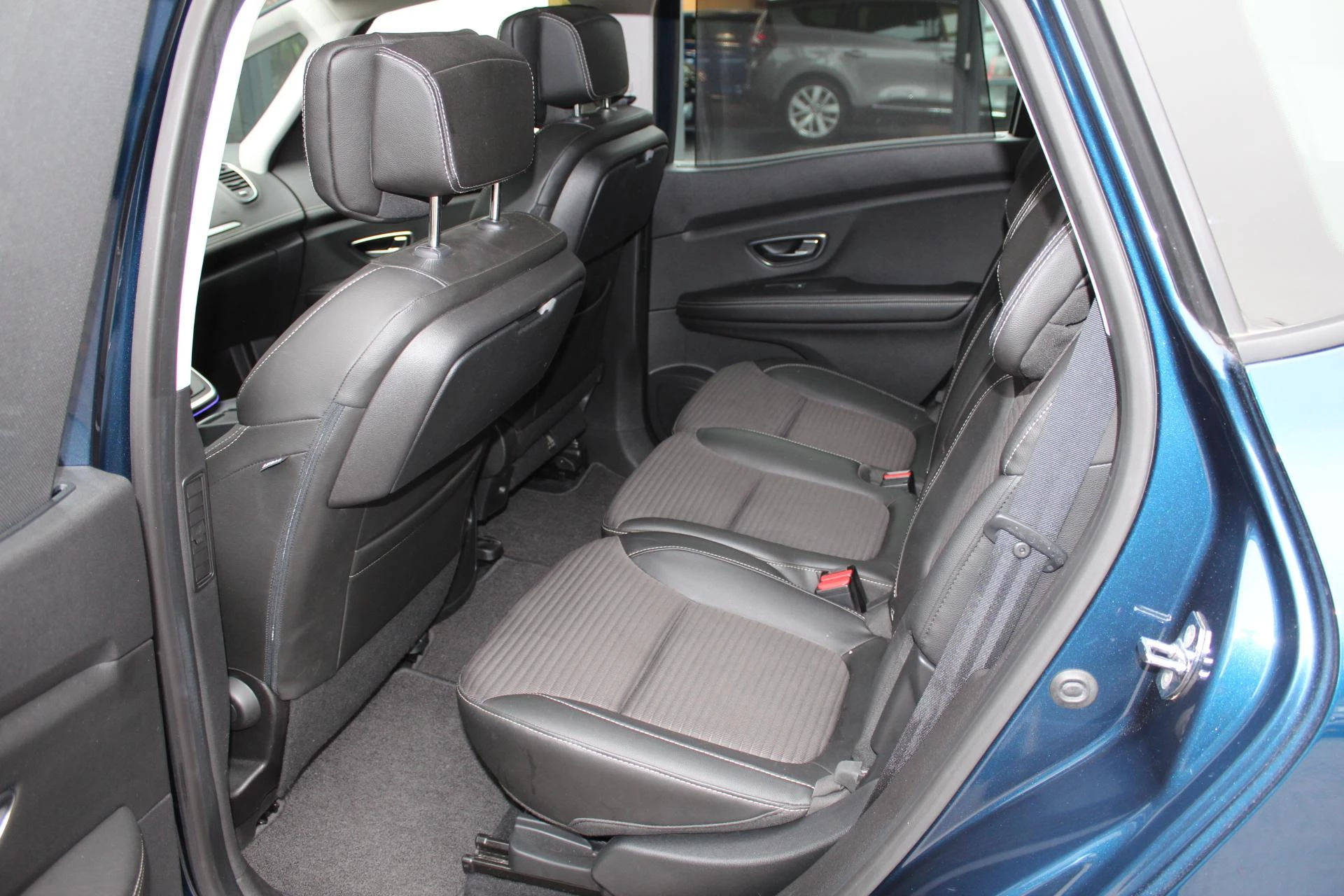 Hoofdafbeelding Renault Scénic