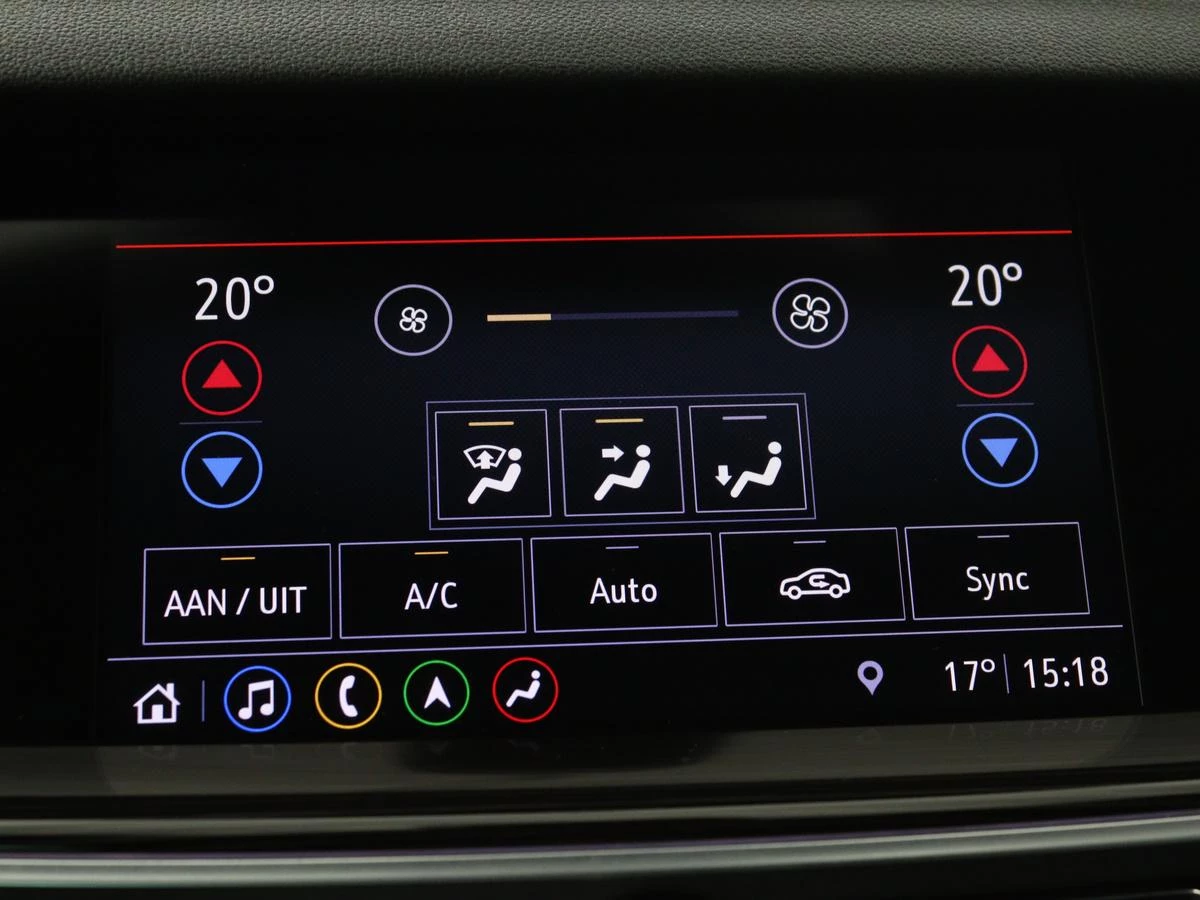 Hoofdafbeelding Opel Insignia