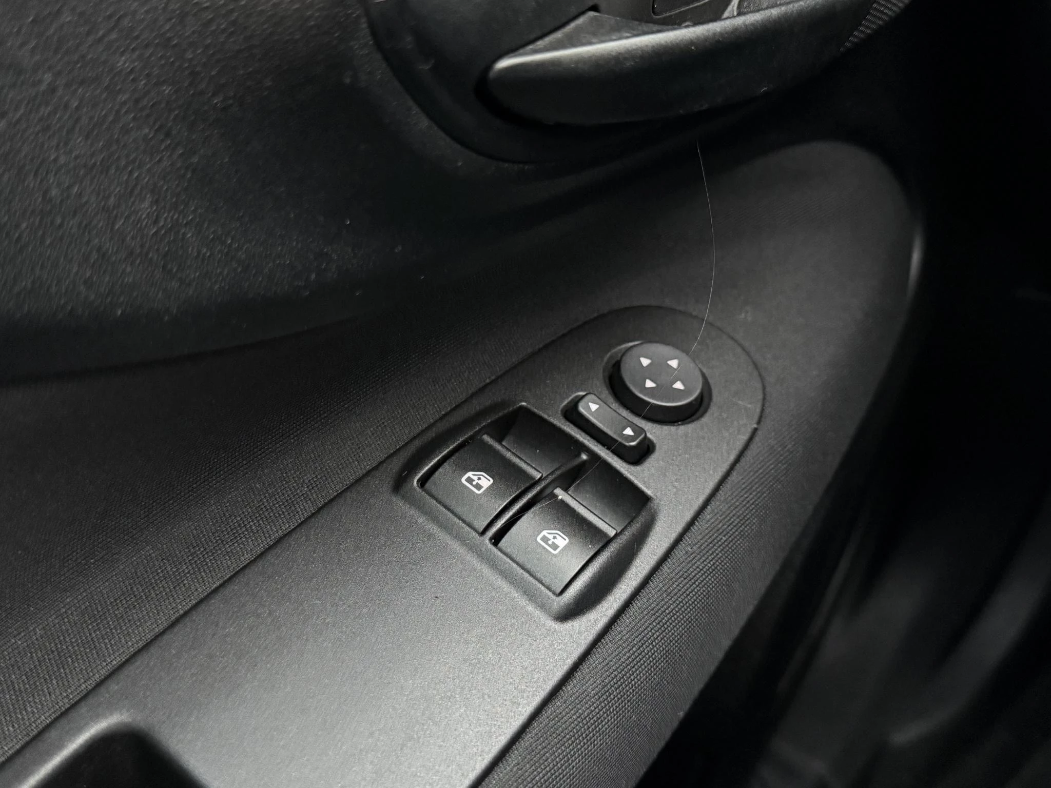 Hoofdafbeelding Fiat Punto