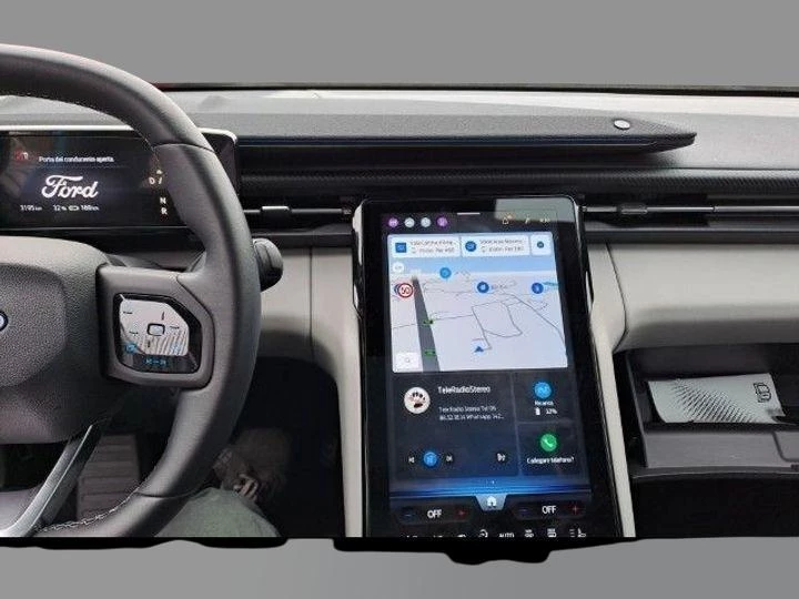 Hoofdafbeelding Ford Explorer