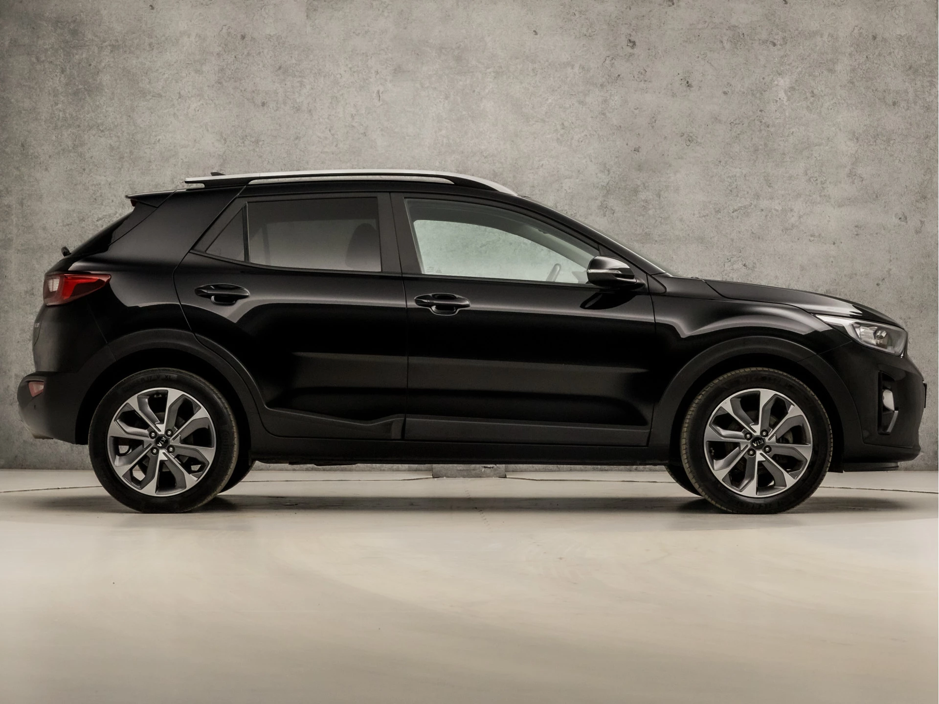 Hoofdafbeelding Kia Stonic