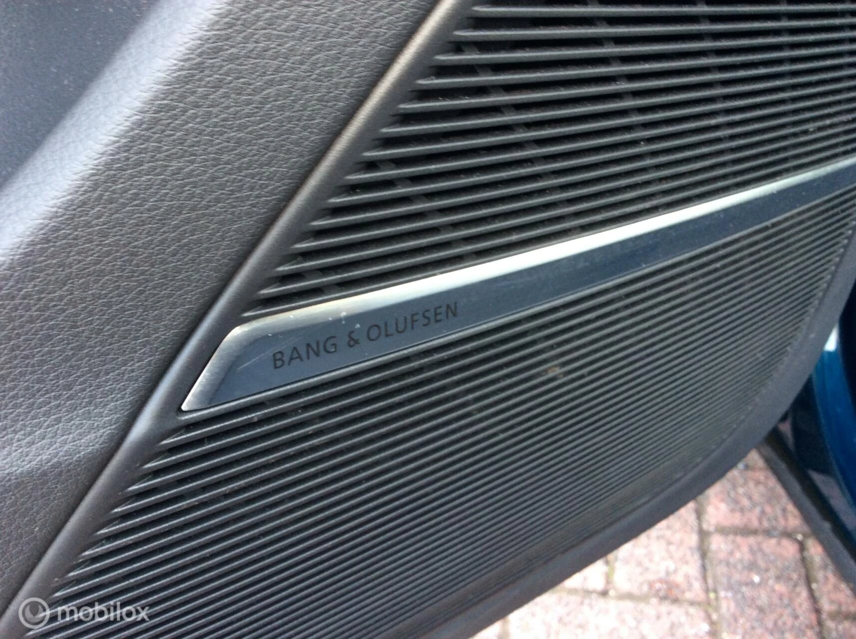 Hoofdafbeelding Audi SQ8