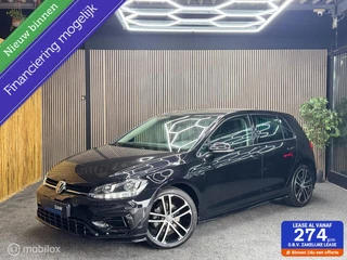 Volkswagen Golf 1.4 TSI R-line|Virtual cockpit|Camera|ACC|18