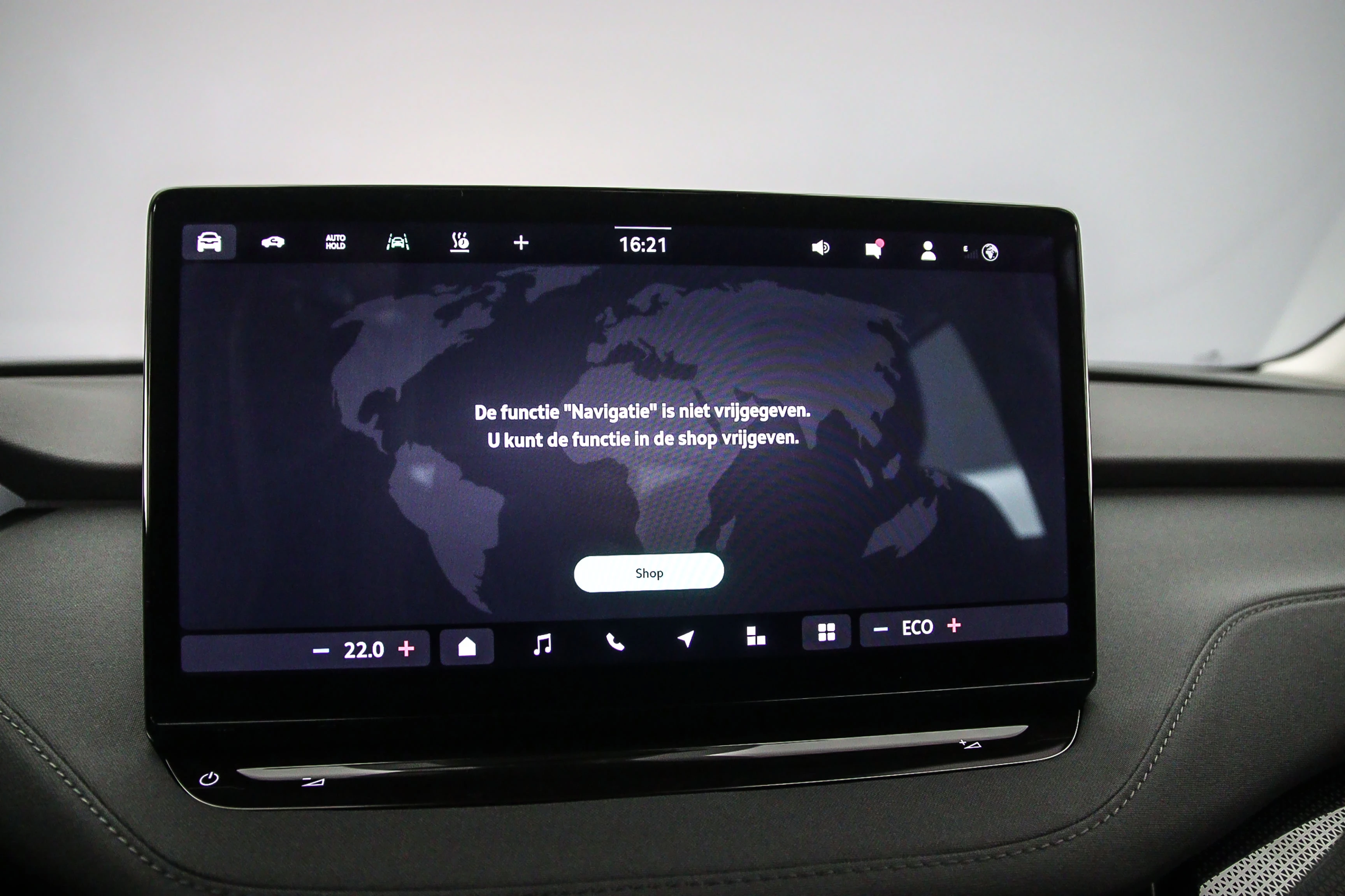 Hoofdafbeelding Škoda Elroq