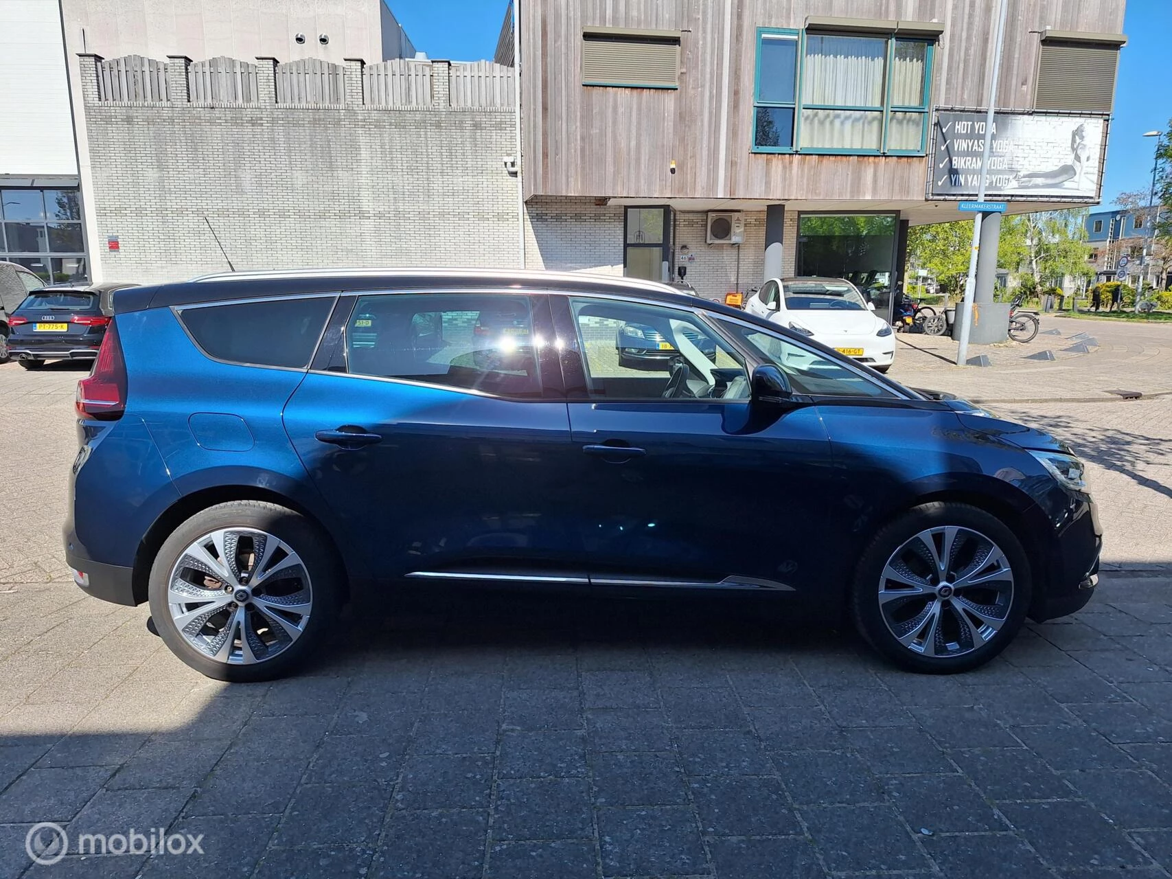 Hoofdafbeelding Renault Grand Scénic