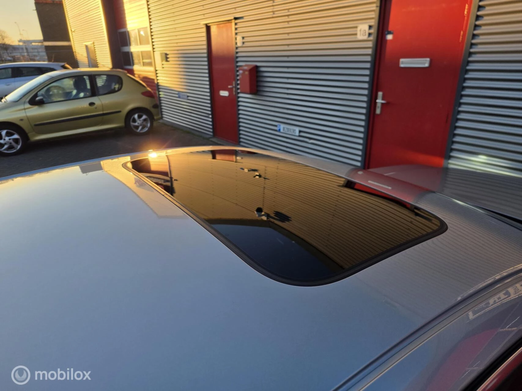 Hoofdafbeelding Volvo S90