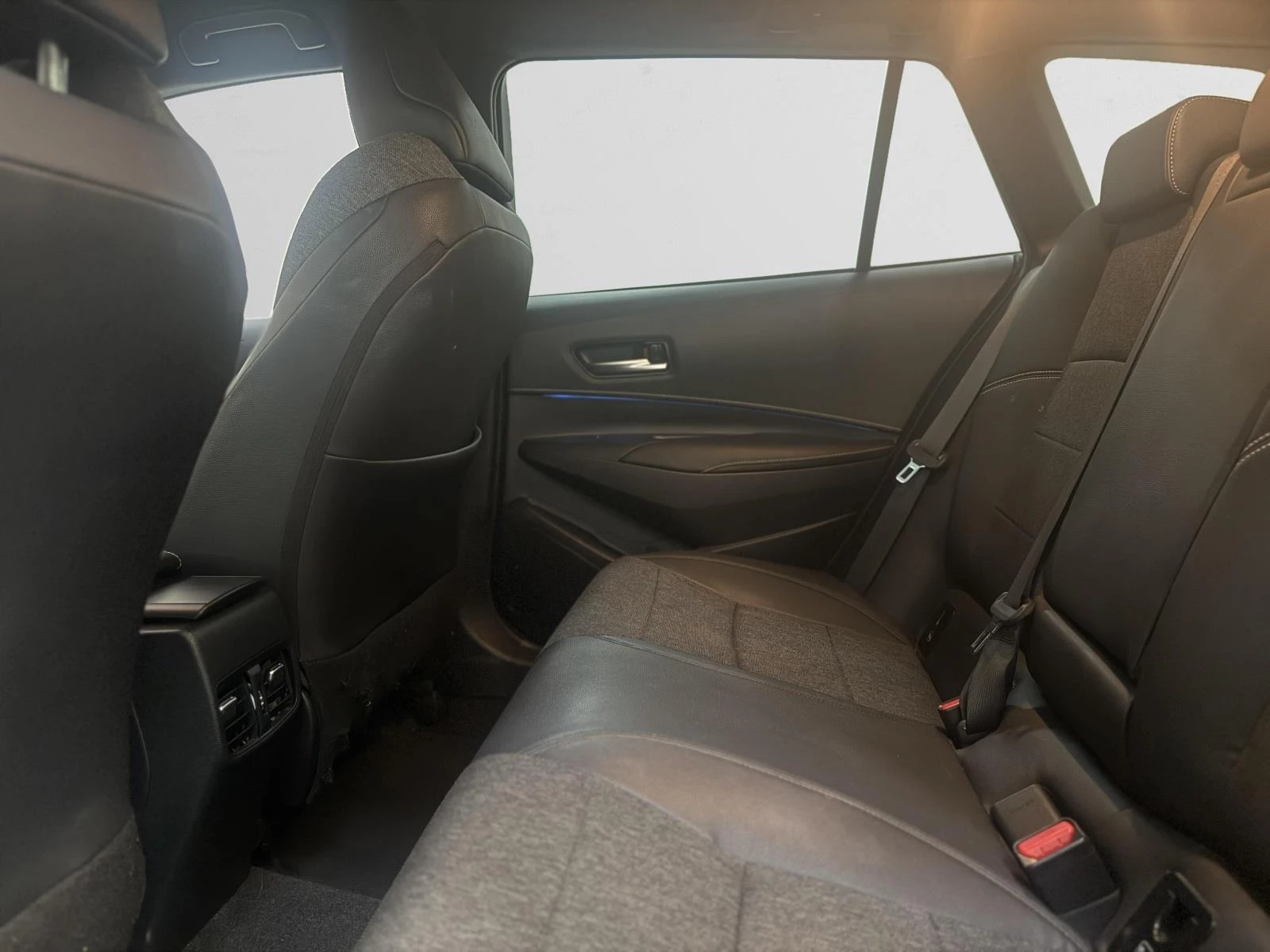 Hoofdafbeelding Toyota Corolla Touring Sports