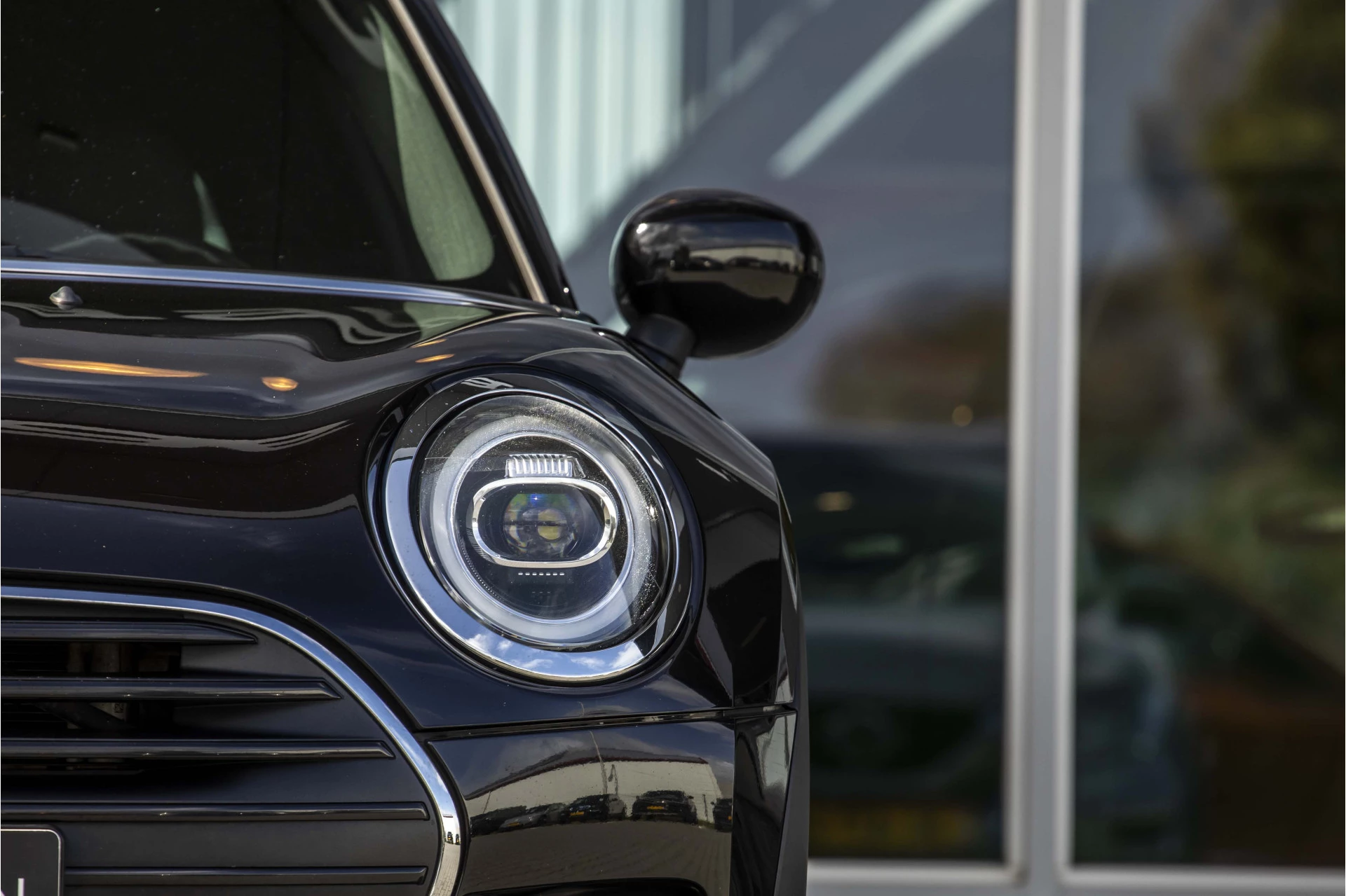 Hoofdafbeelding MINI Clubman