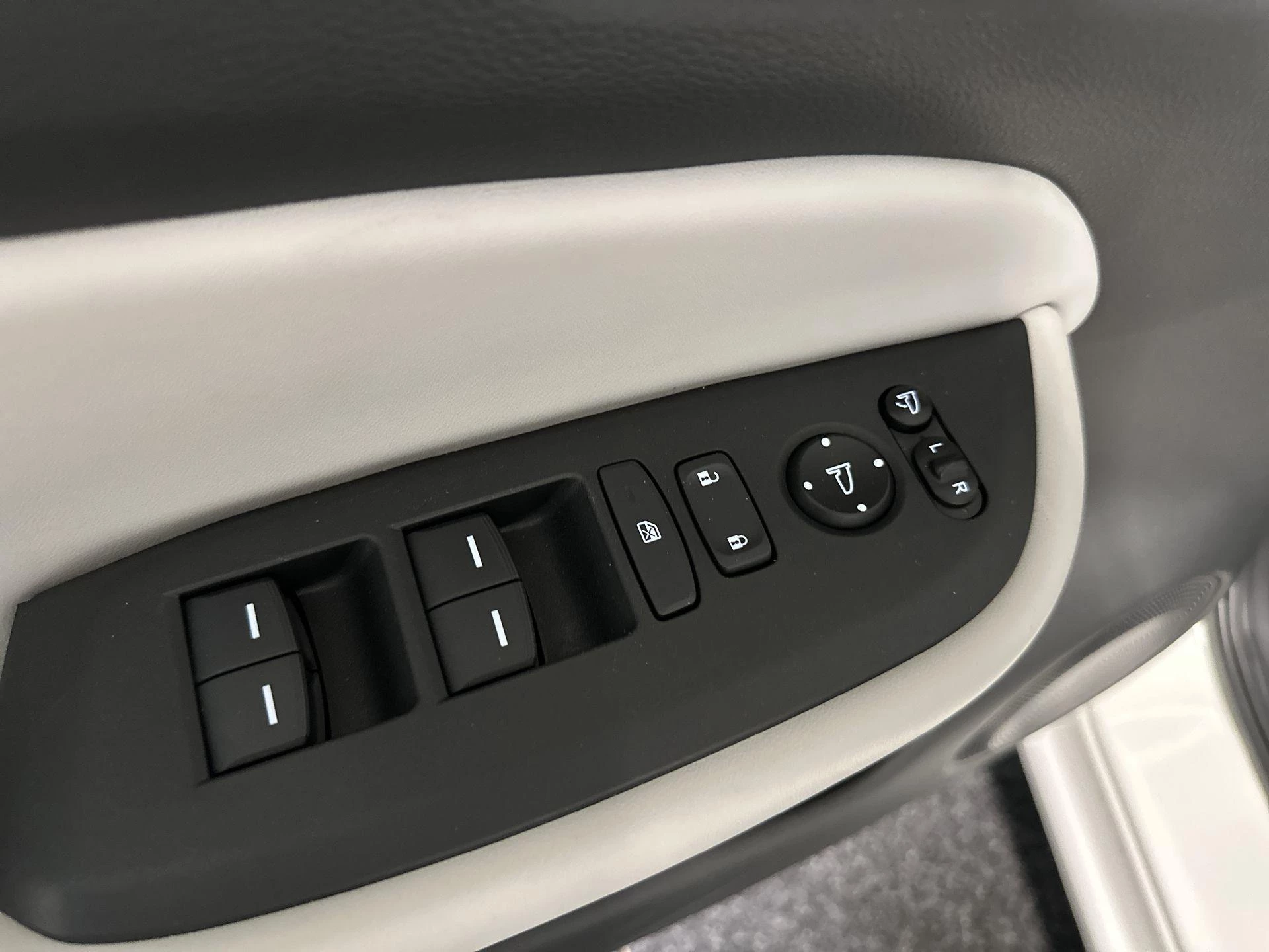 Hoofdafbeelding Honda Jazz