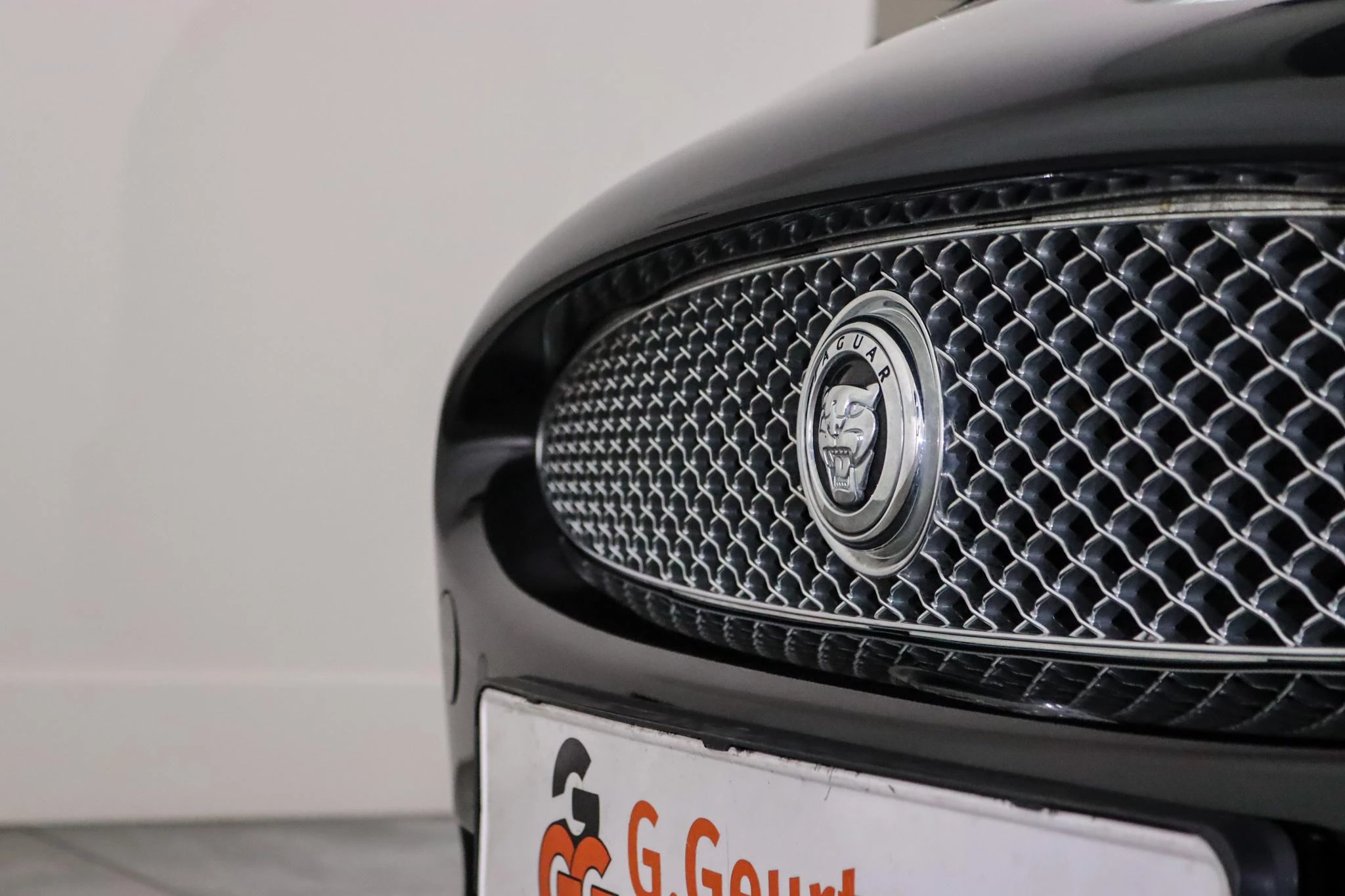 Hoofdafbeelding Jaguar XK