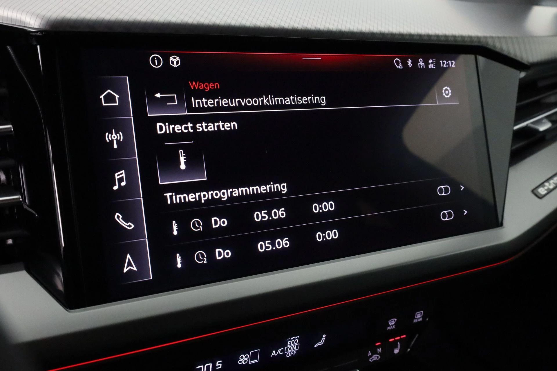 Hoofdafbeelding Audi Q4 e-tron
