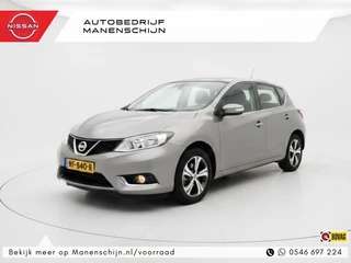 Hoofdafbeelding Nissan Pulsar Nissan Pulsar 1.2 DIG-T Acenta