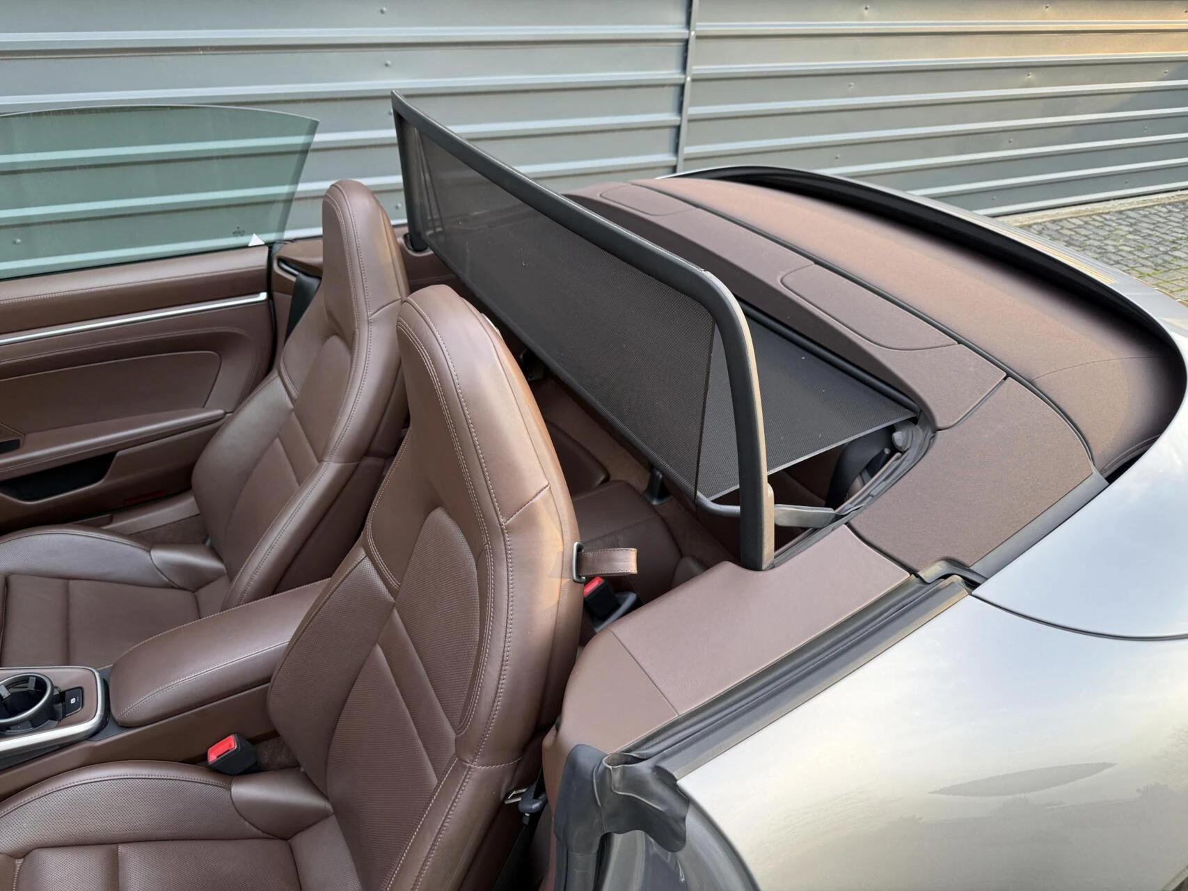 Hoofdafbeelding Porsche 911