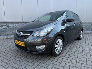 Opel KARL 1.0 ECOFLEX EDITION+Airco