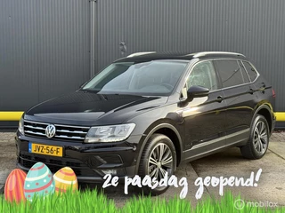 Volkswagen Tiguan Allspace 1.4 TSI Highline 7p. Panodak