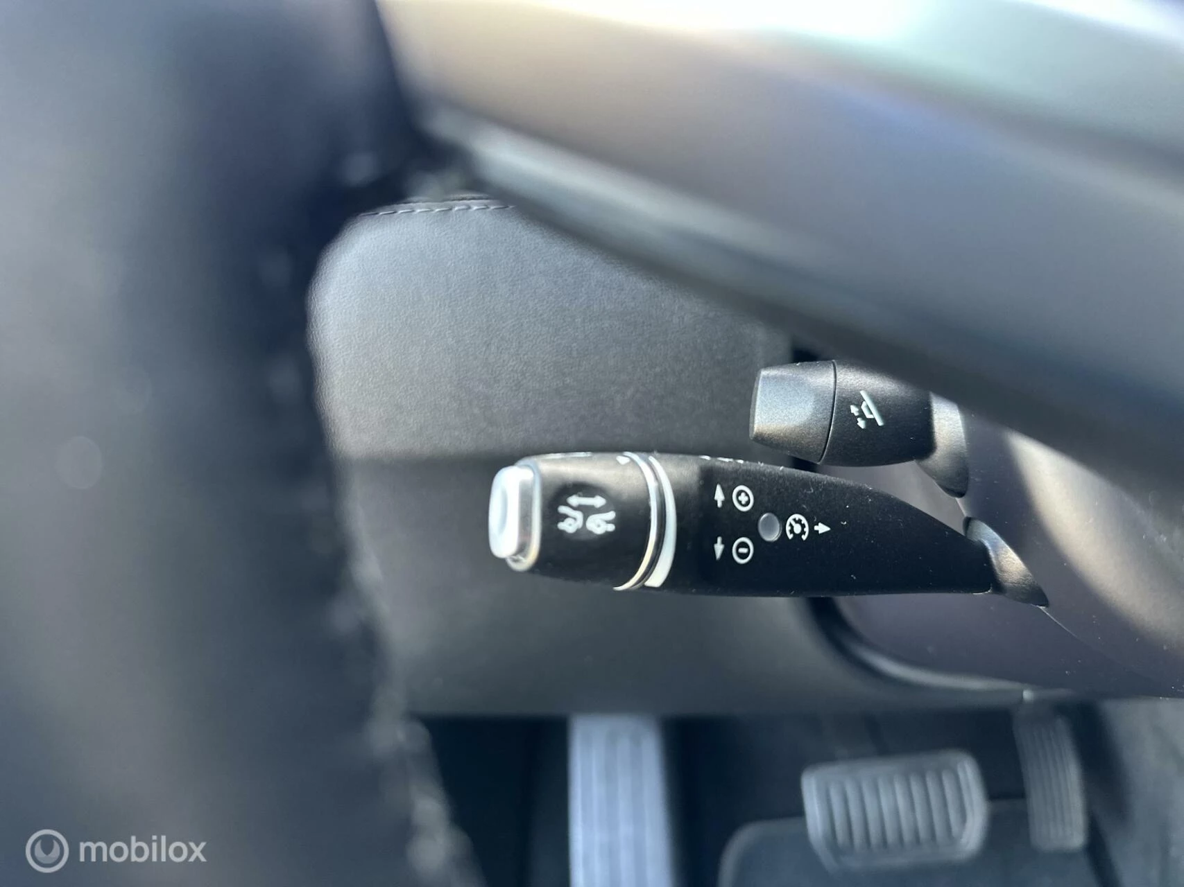 Hoofdafbeelding Tesla Model S