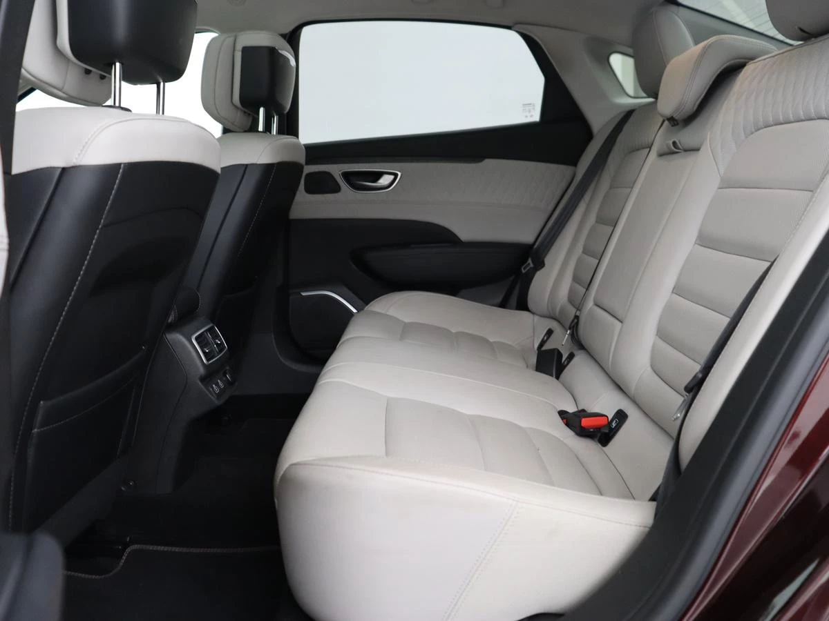 Hoofdafbeelding Renault Talisman