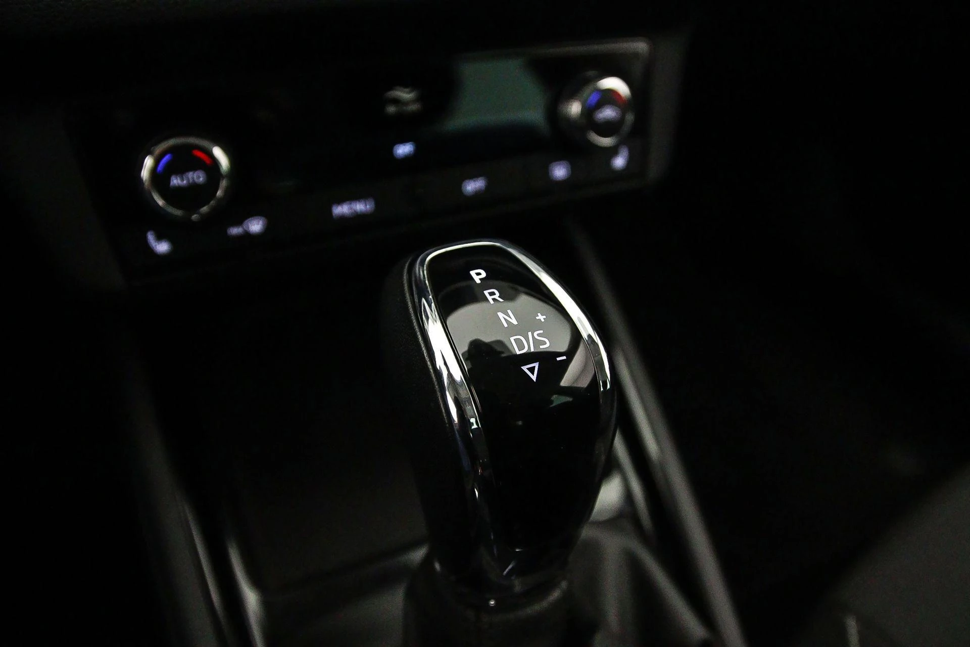 Hoofdafbeelding Škoda Kamiq