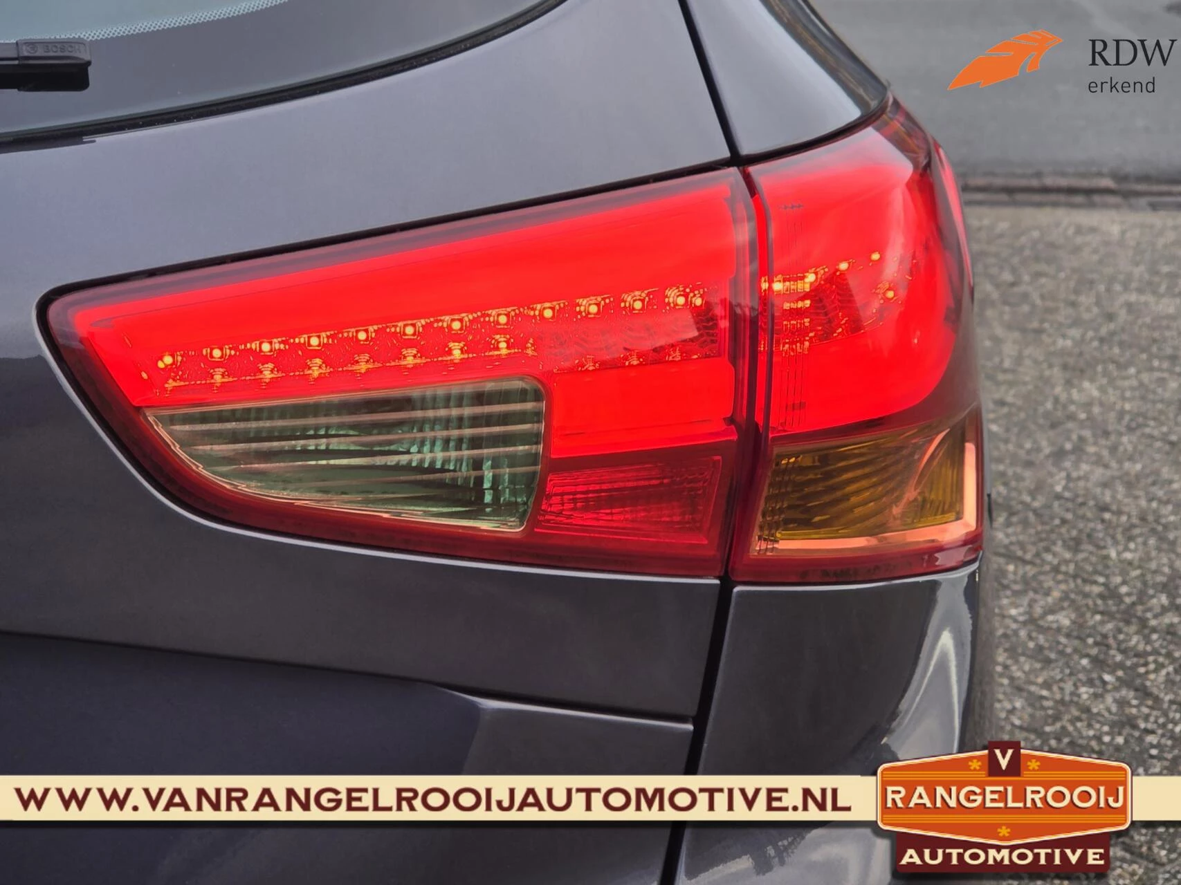 Hoofdafbeelding Kia cee'd