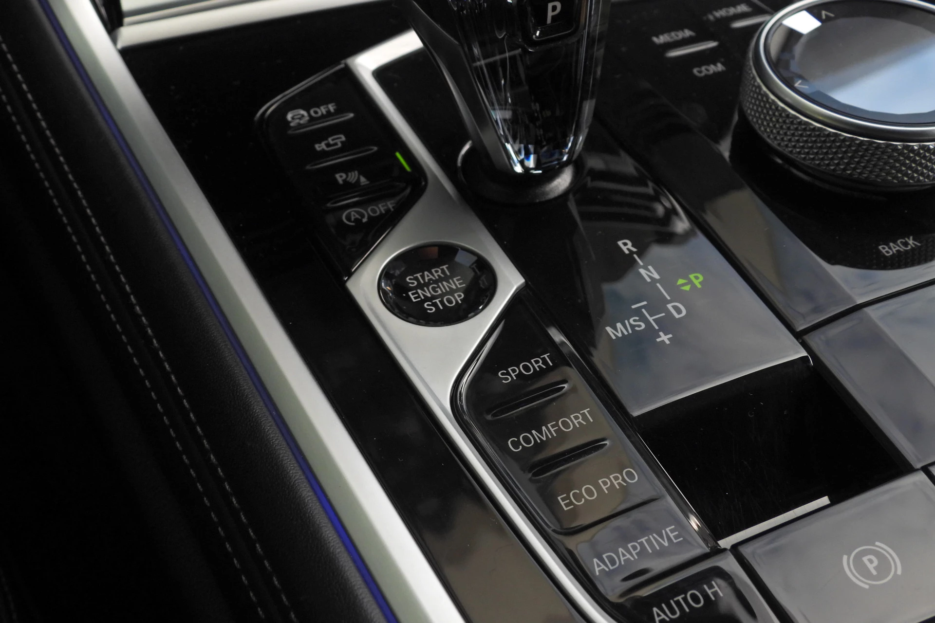 Hoofdafbeelding BMW 8 Serie