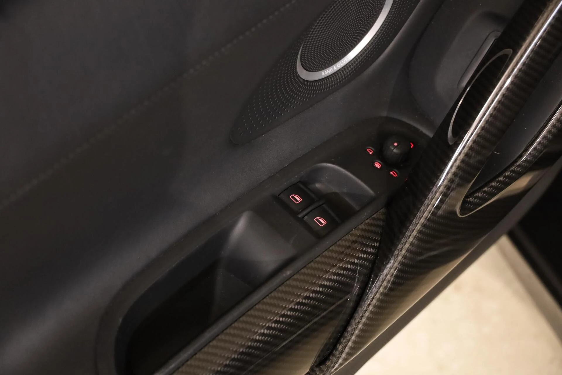 Hoofdafbeelding Audi R8