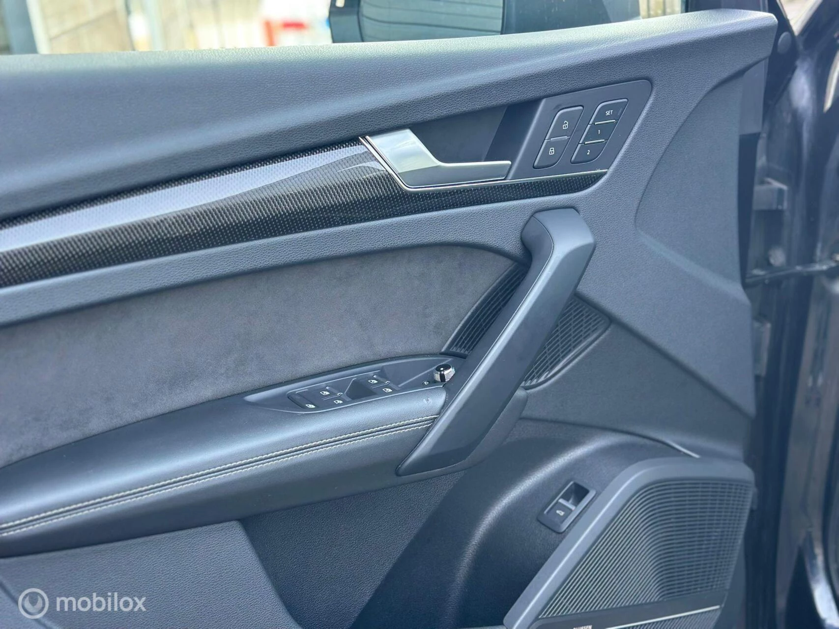 Hoofdafbeelding Audi SQ5