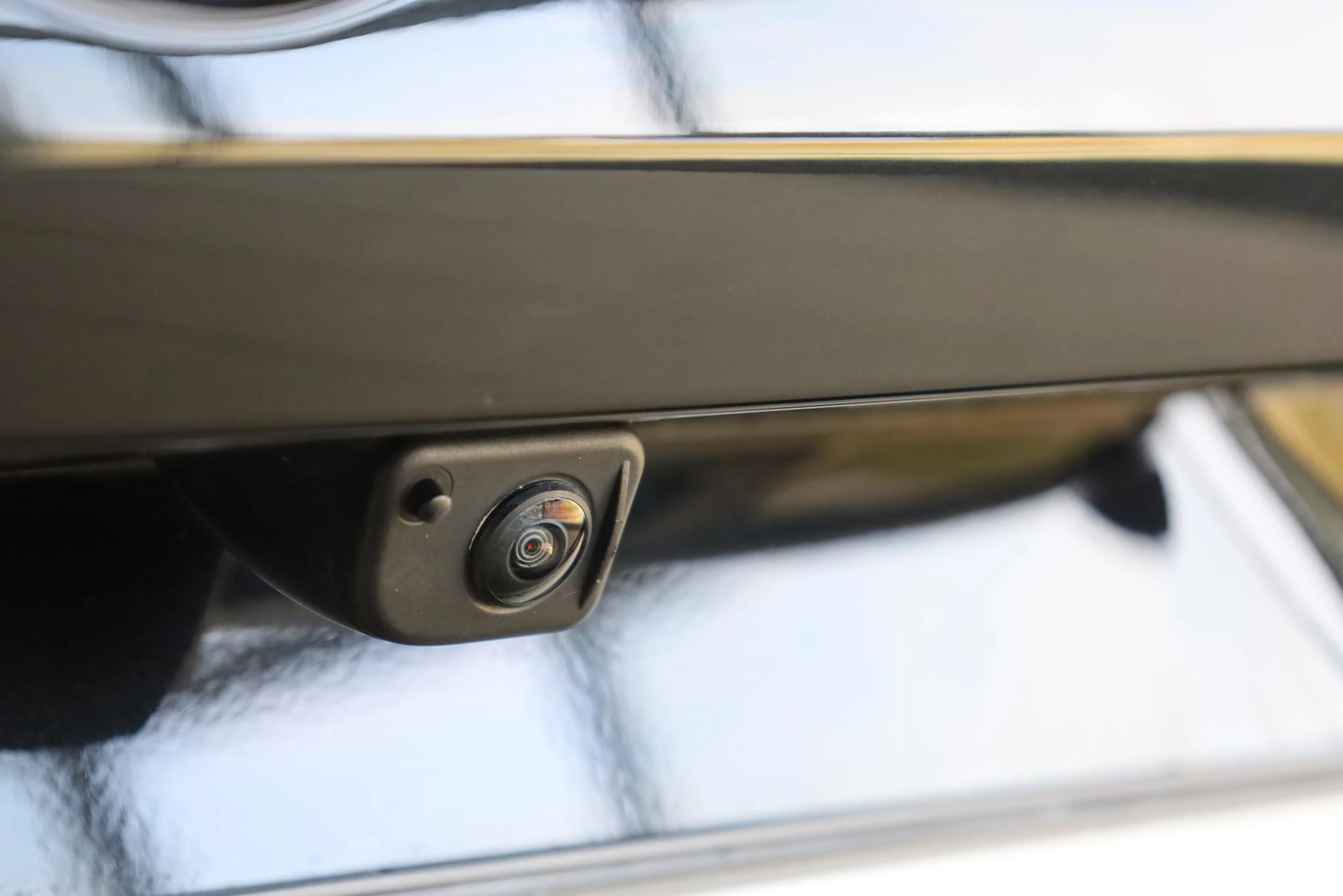 Hoofdafbeelding BMW i5