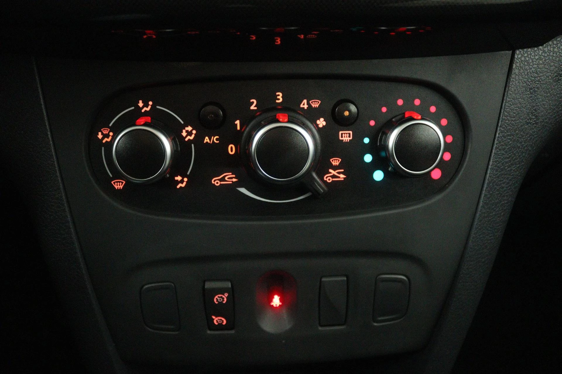 Hoofdafbeelding Dacia Sandero