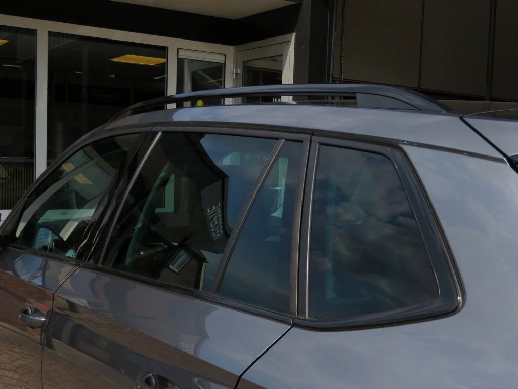 Hoofdafbeelding Škoda Kamiq