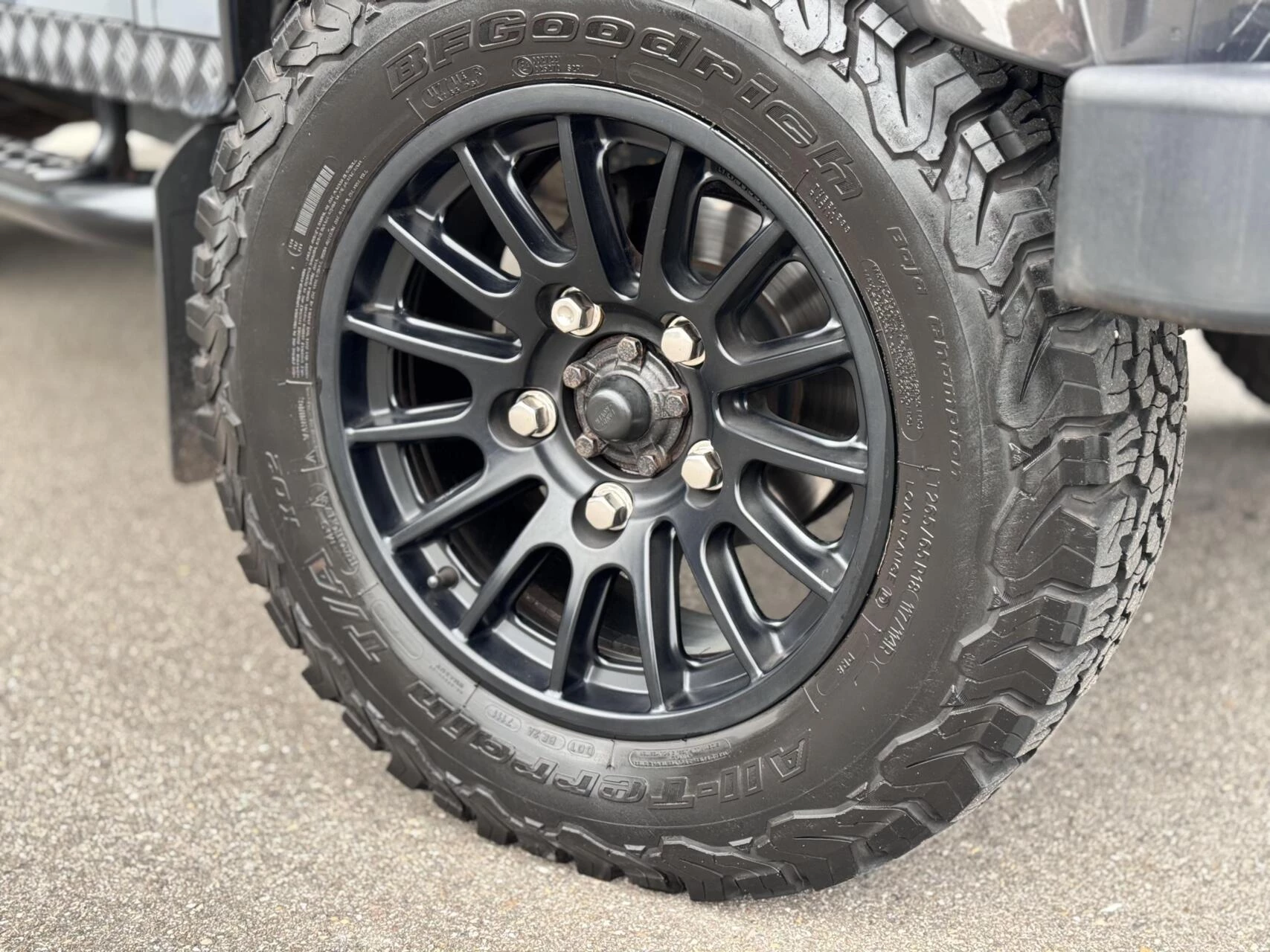 Hoofdafbeelding Land Rover Defender