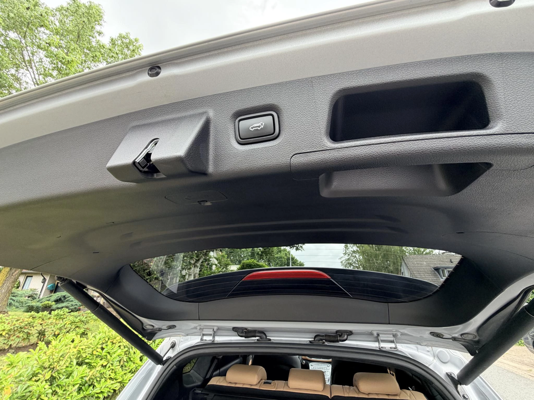 Hoofdafbeelding Hyundai Santa Fe